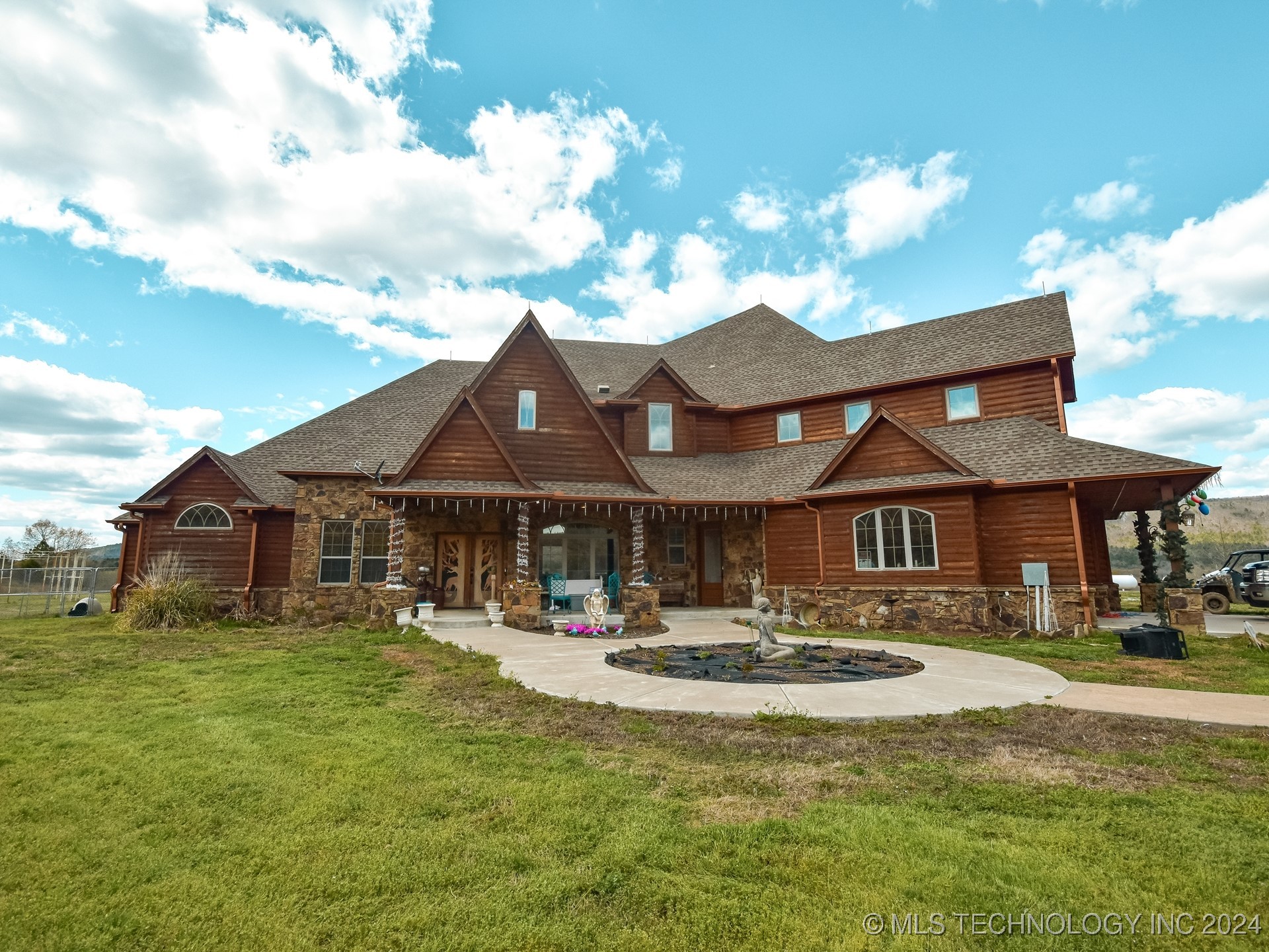 12246 Ne 120th Road Property Photo 4