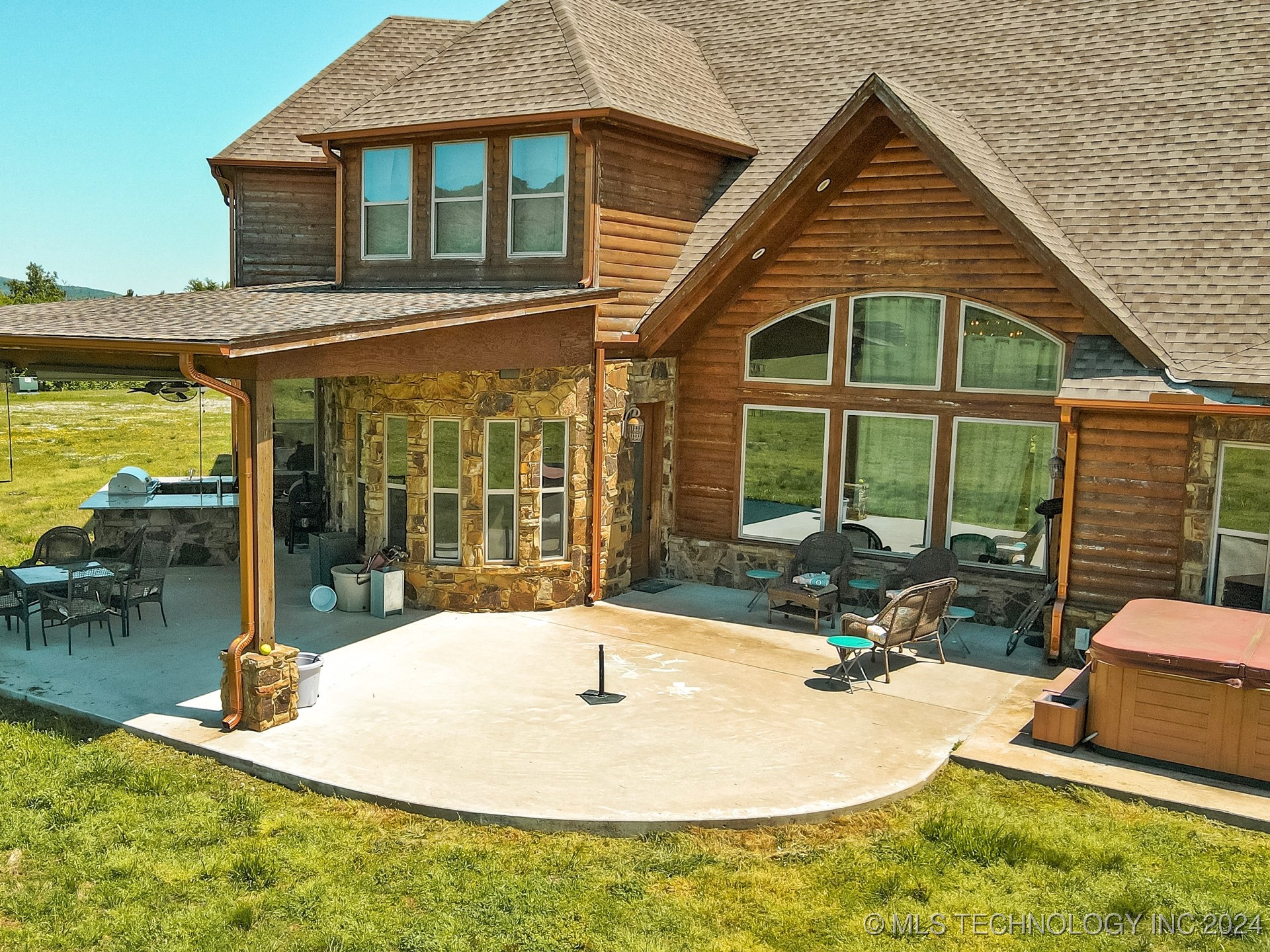 12246 Ne 120th Road Property Photo 5