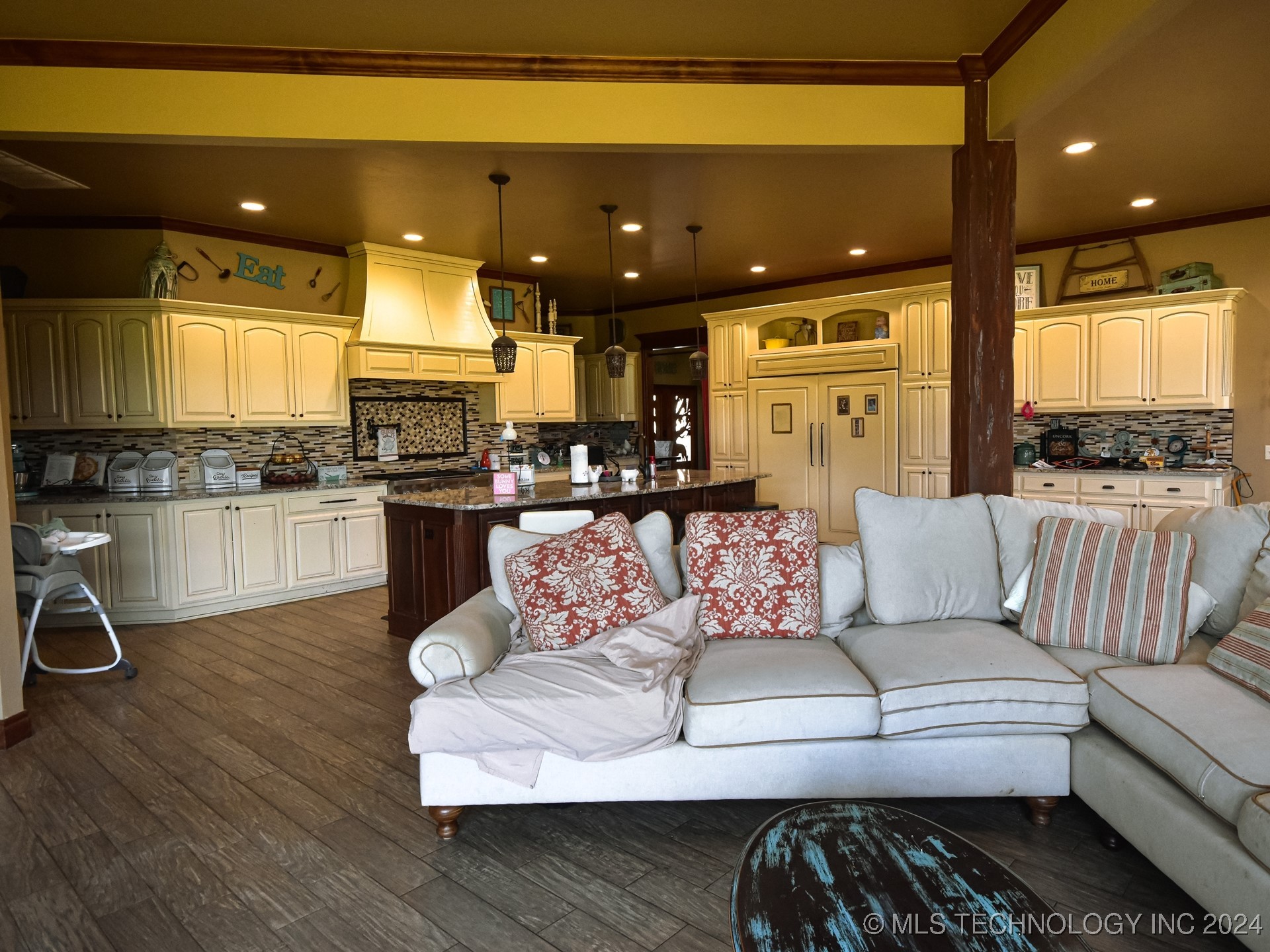 12246 Ne 120th Road Property Photo 12