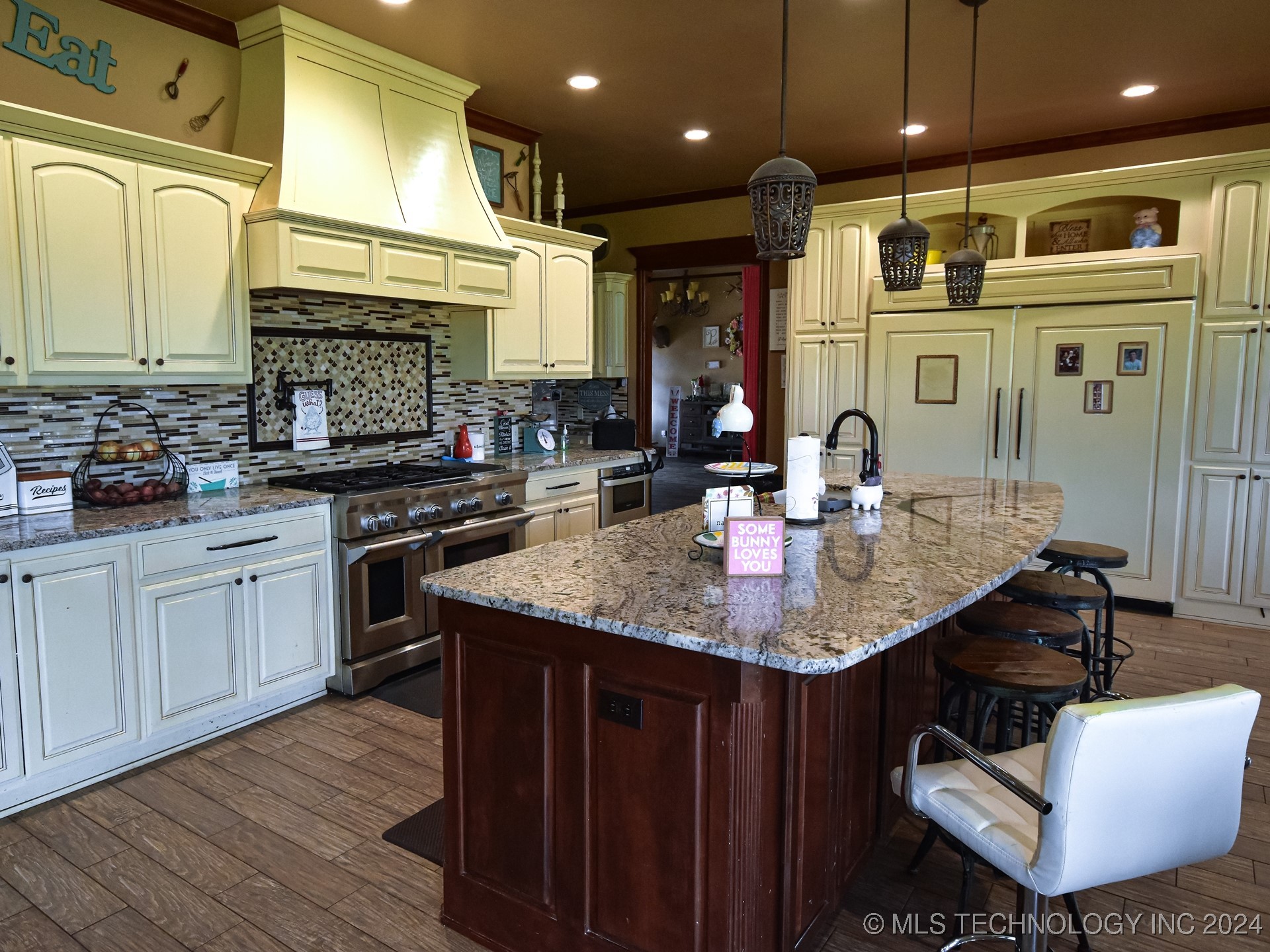 12246 Ne 120th Road Property Photo 13