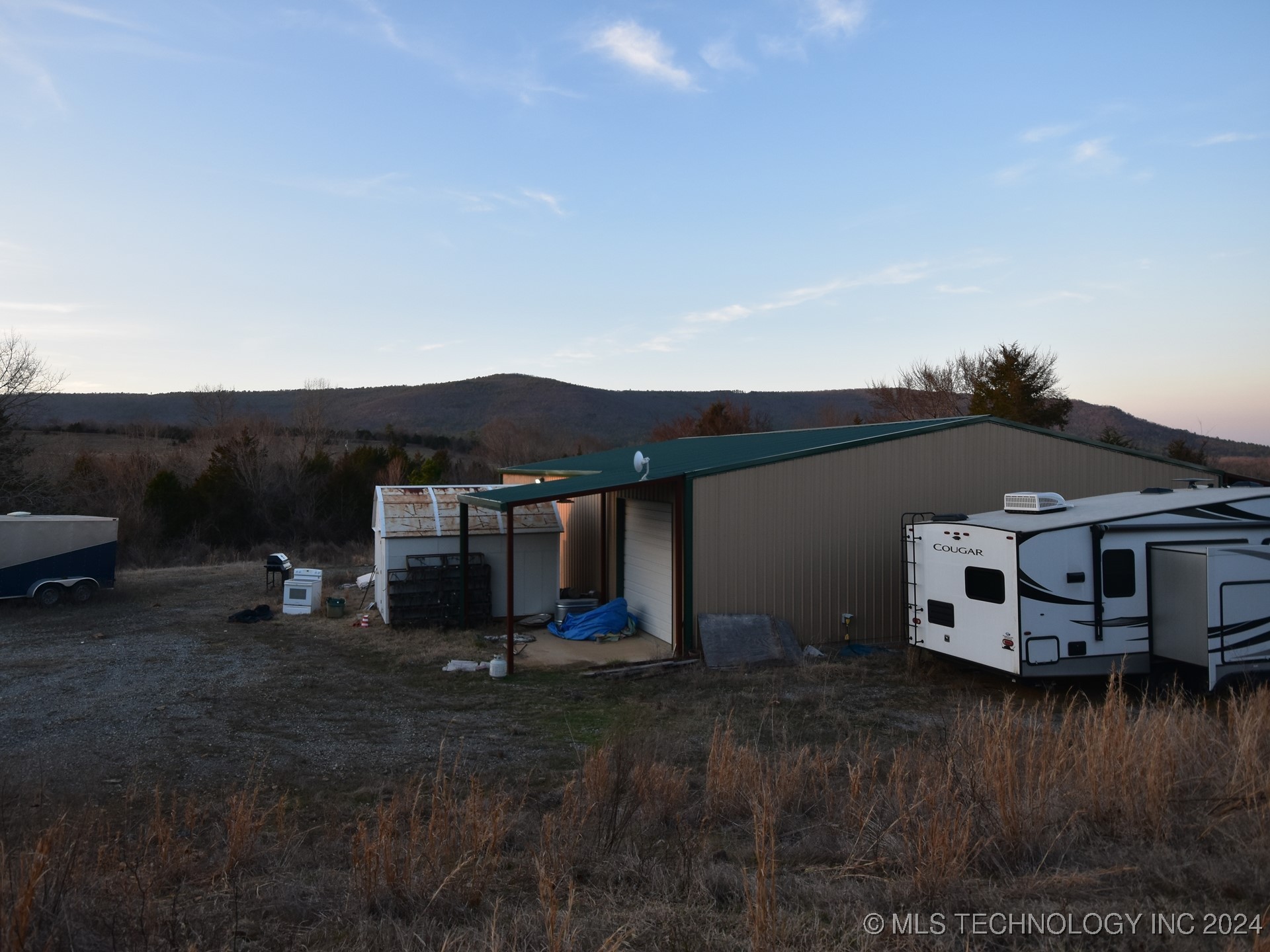 12246 Ne 120th Road Property Photo 32