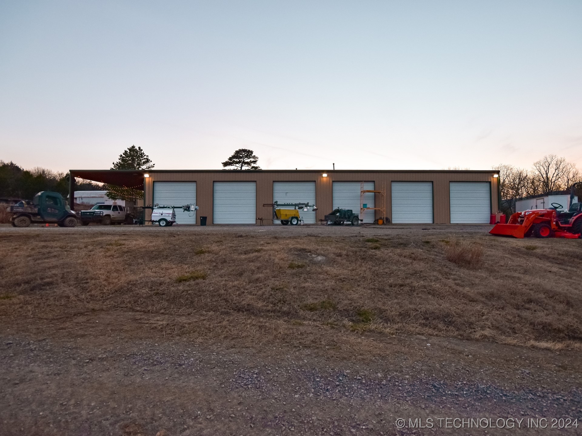 12246 Ne 120th Road Property Photo 34