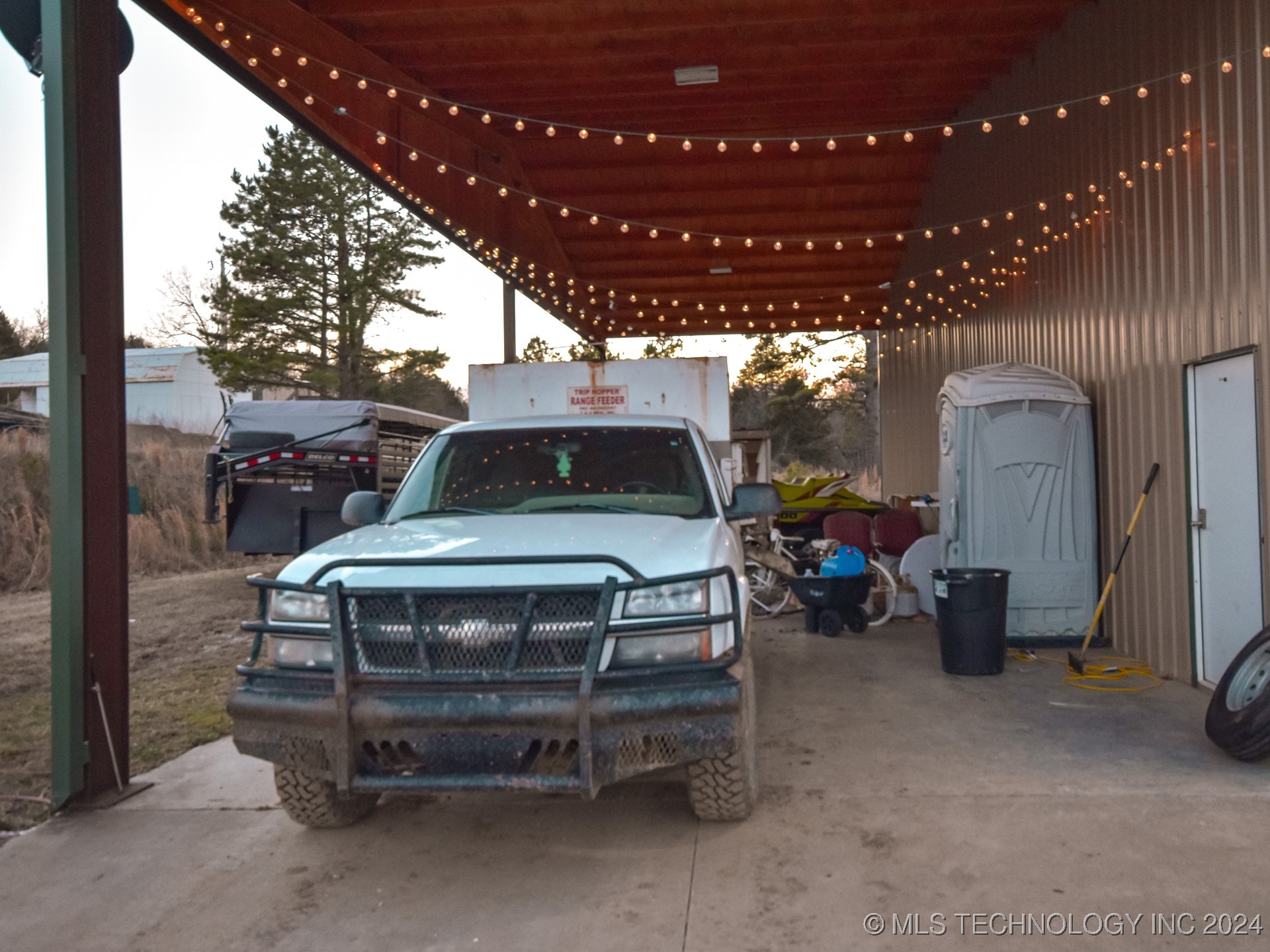 12246 Ne 120th Road Property Photo 35