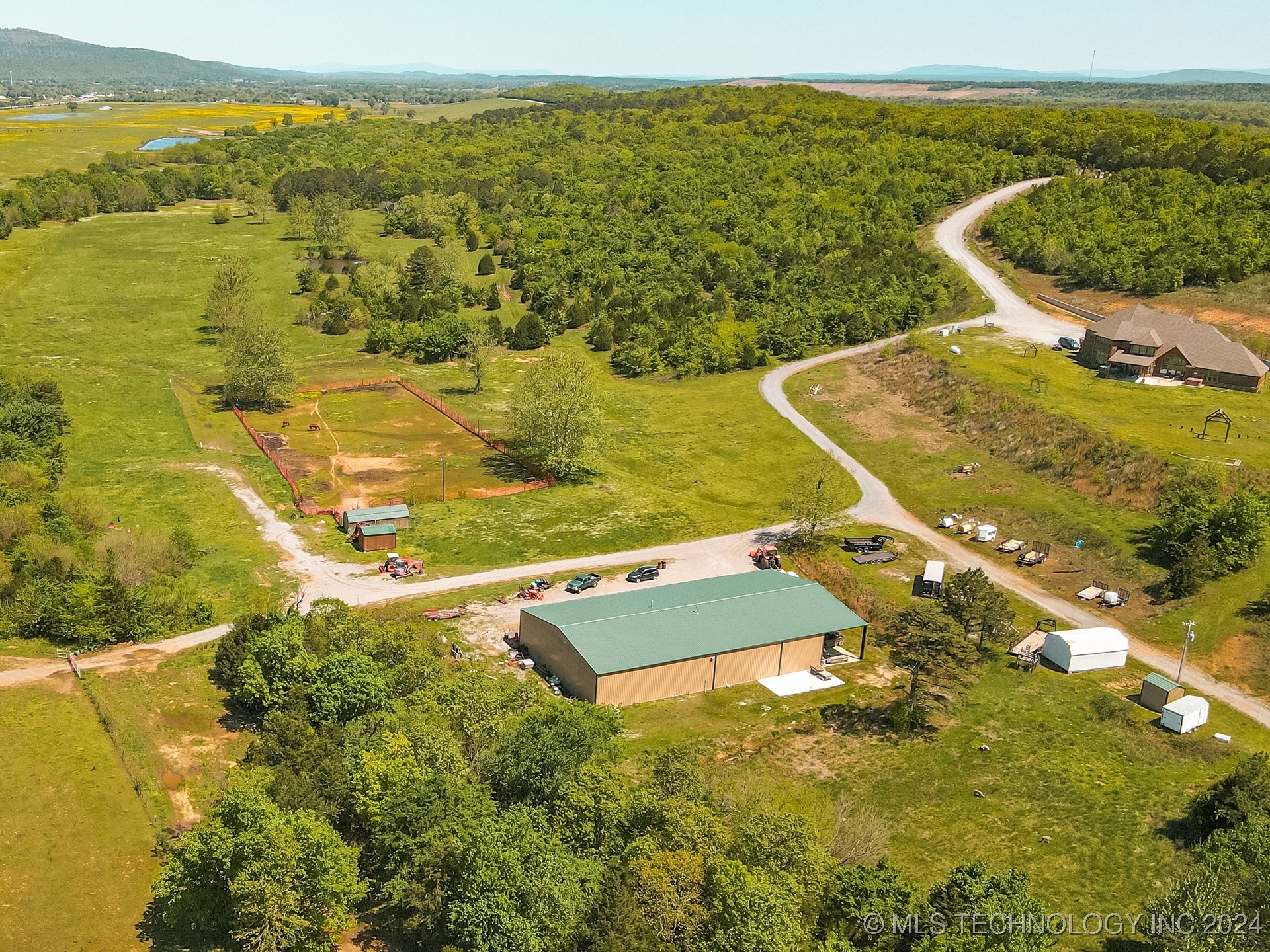 12246 Ne 120th Road Property Photo 42