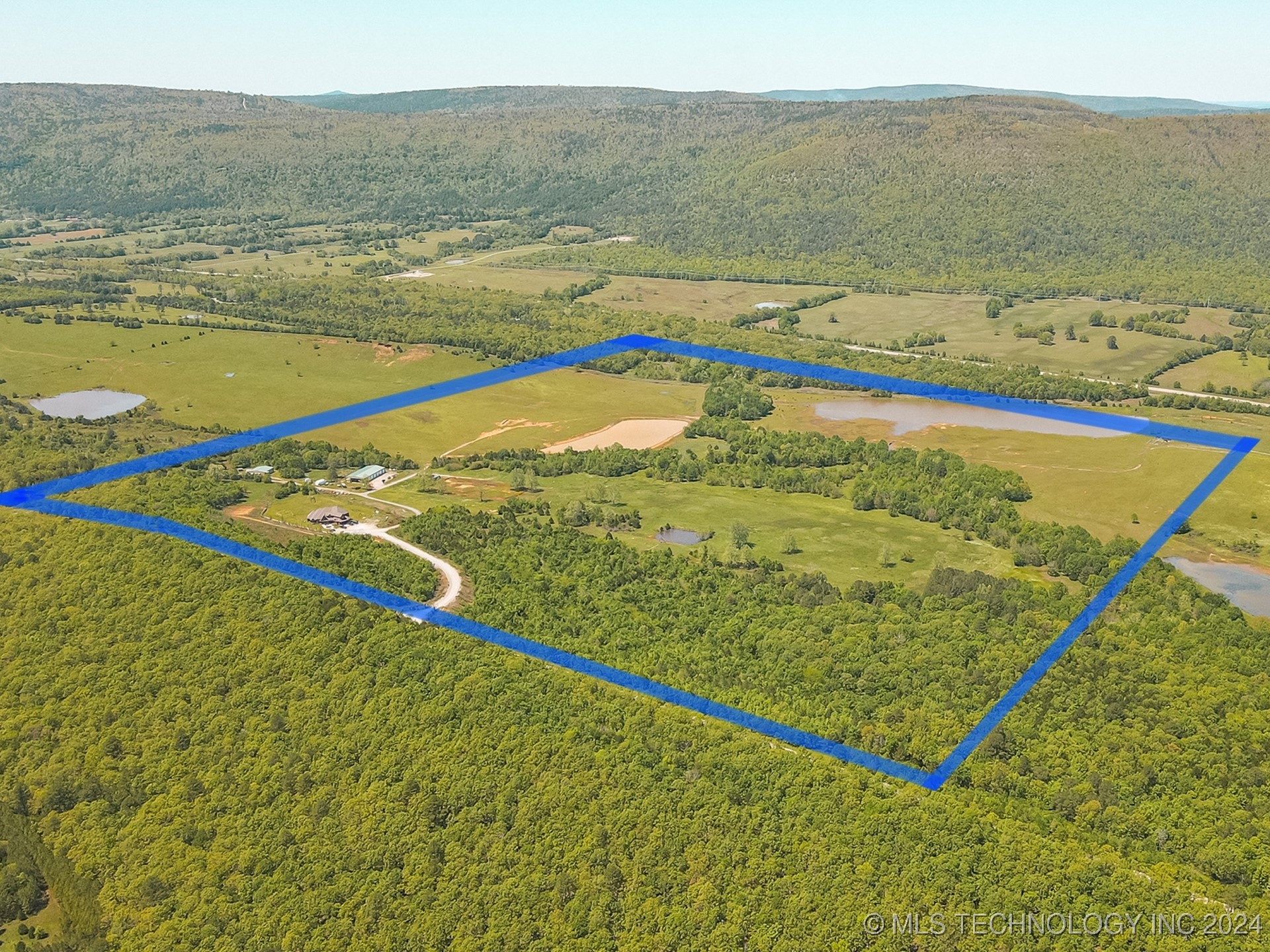 12246 Ne 120th Road Property Photo 49