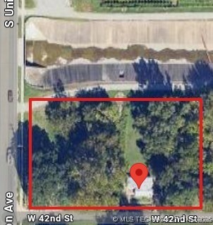 1535 W 42nd Street Property Photo 1