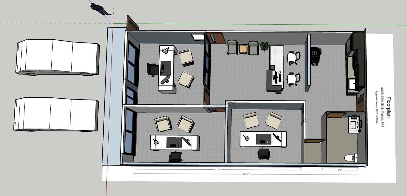 4225 38th Street S Property Photo 3