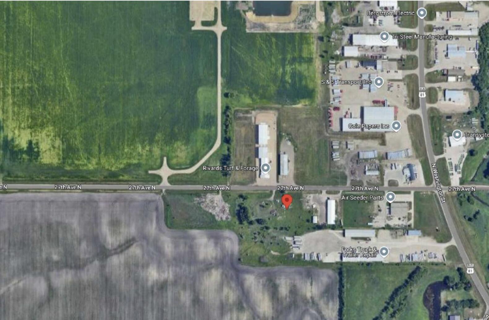 3161 27th Ave N Property Photo 1