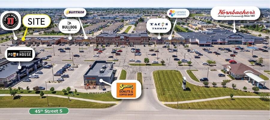 4265 45th Street S Property Photo 5