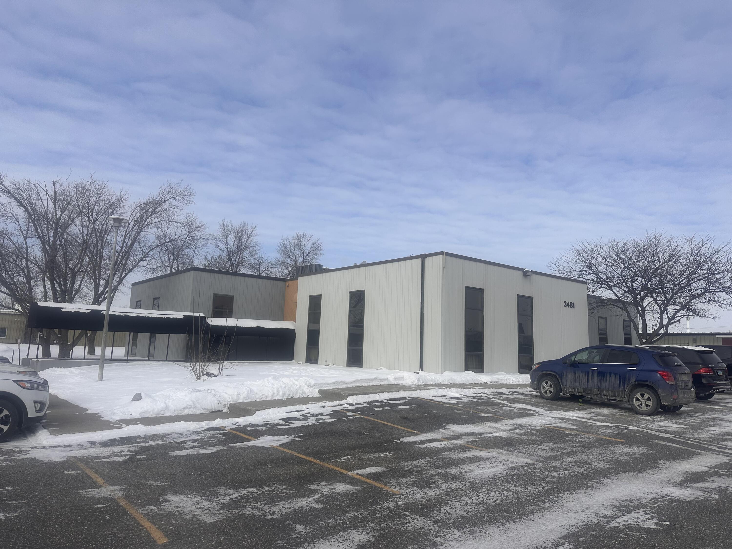 3481 South University Drive Property Photo 1