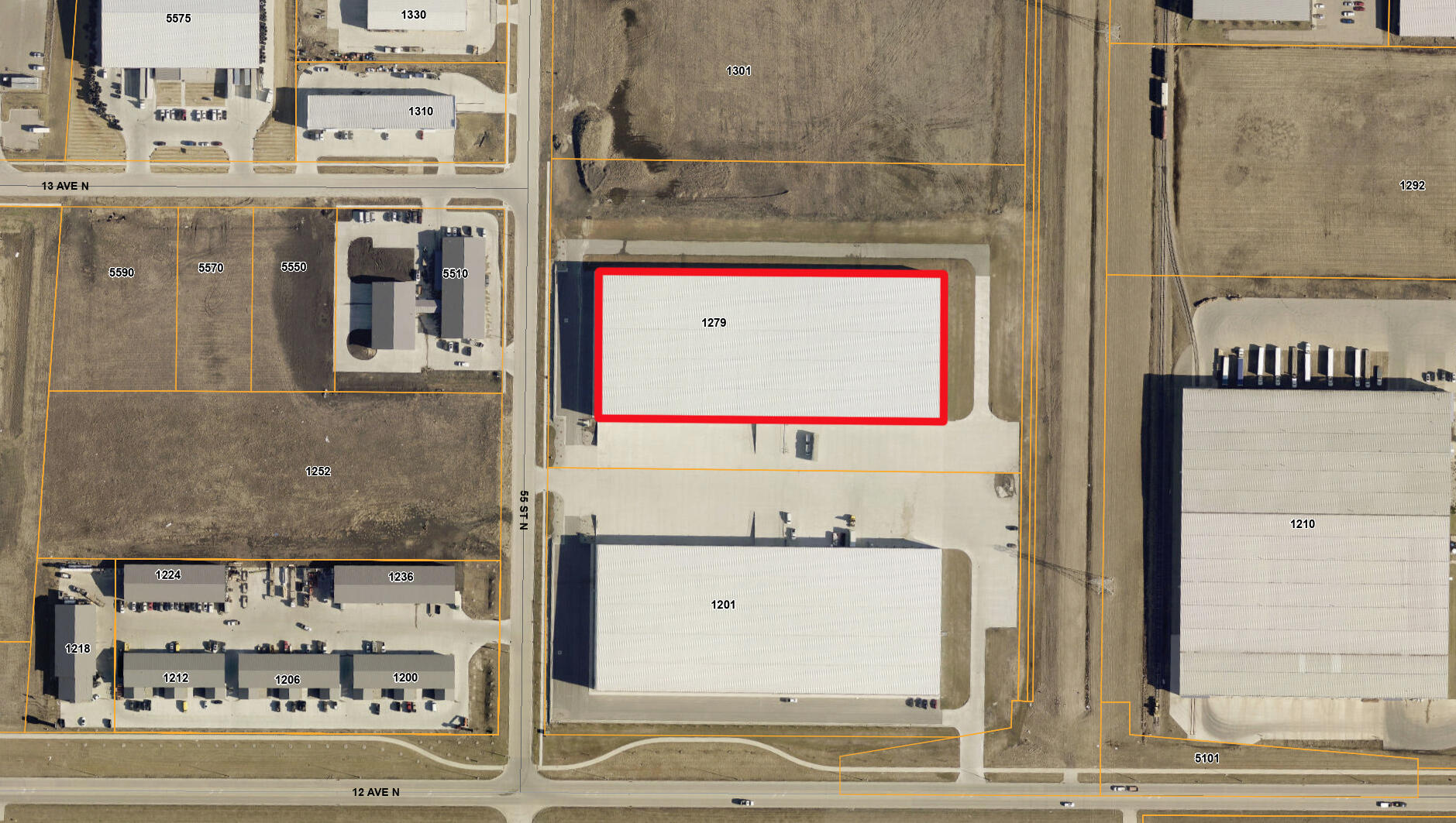 1279 55th Street Ne Property Photo 13