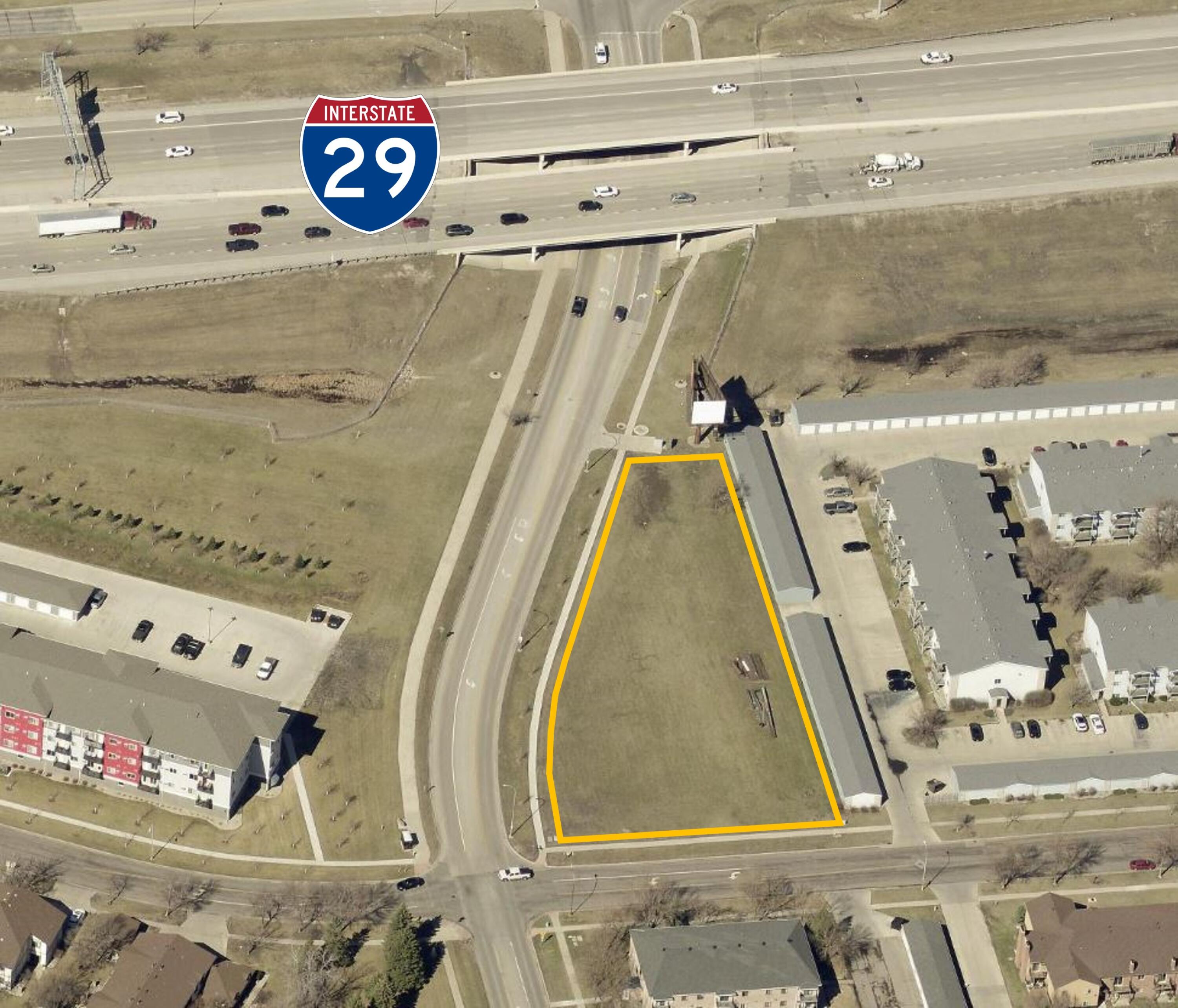 1655 35th Street S Property Photo 1