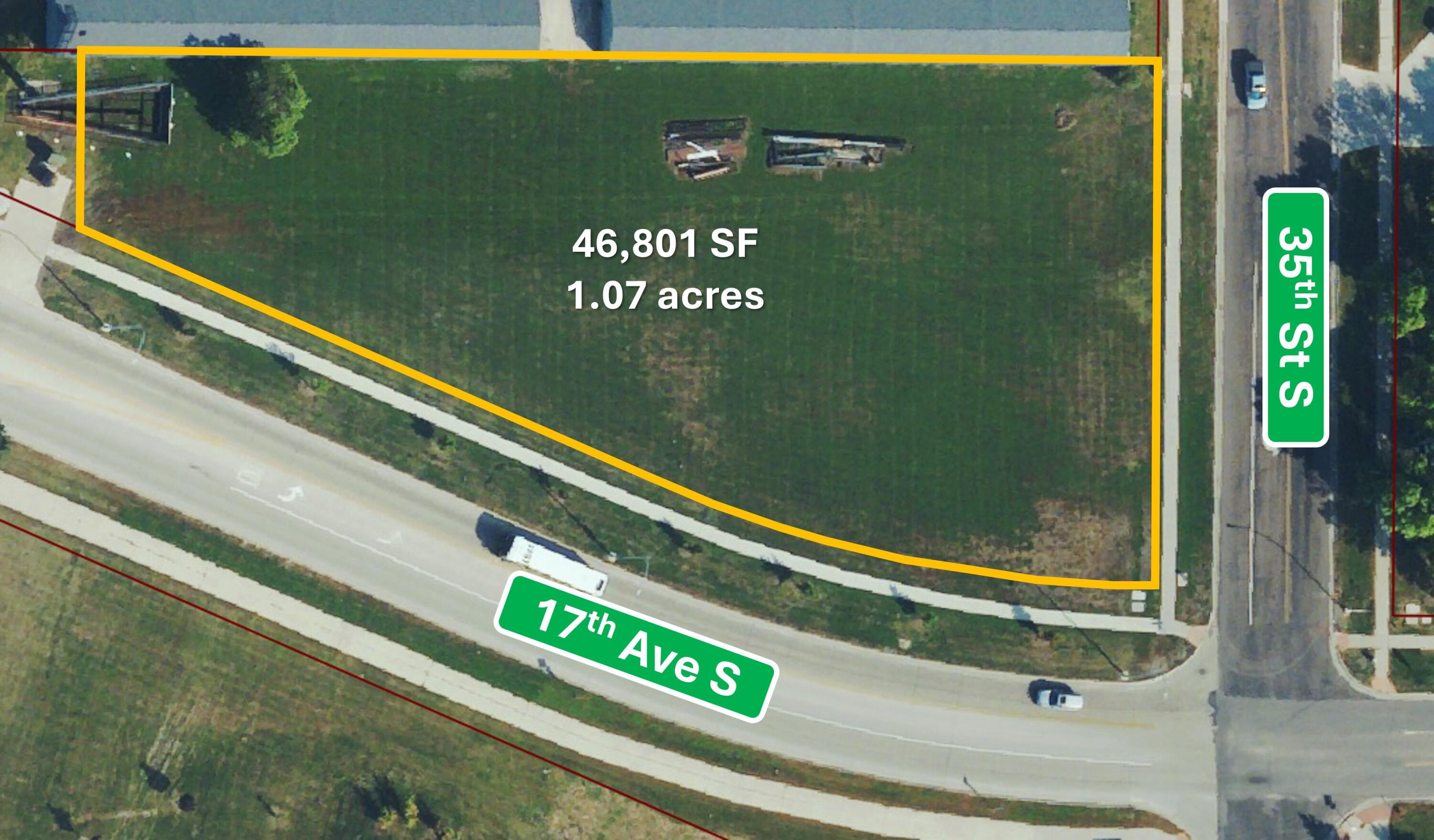 1655 35th Street S Property Photo 4