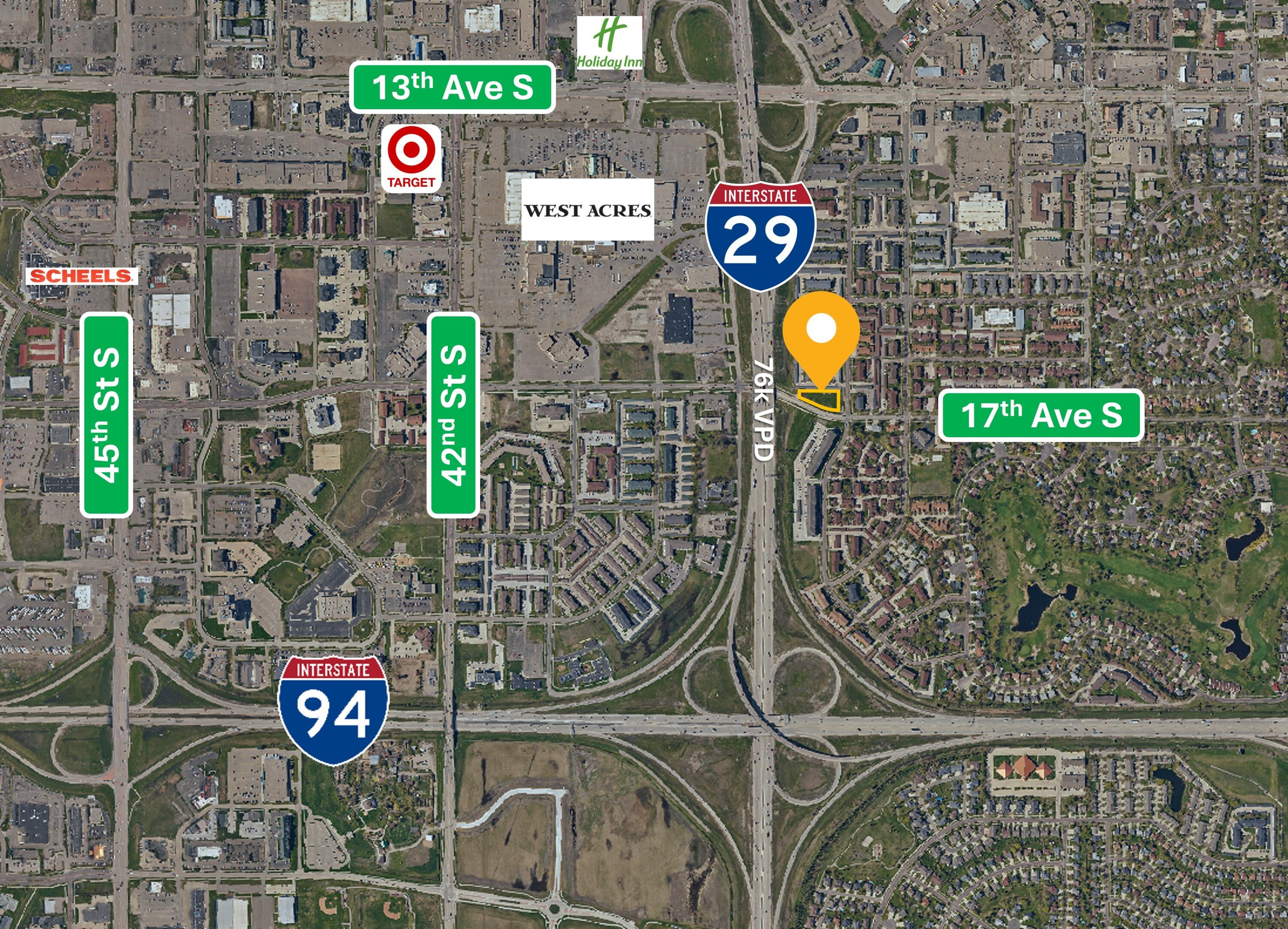 1655 35th Street S Property Photo 5