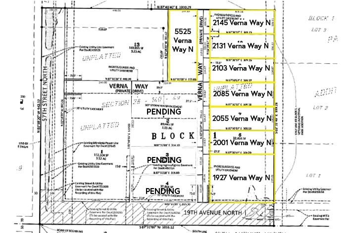 1927 Verna Way N Property Photo 2