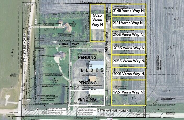 2055 Verna Way N Property Photo 1