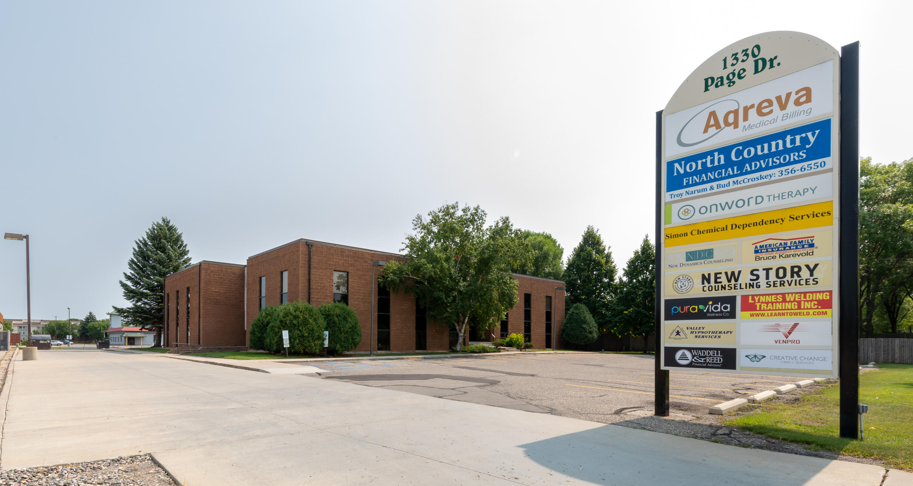 1330 Page Drive Property Photo 2