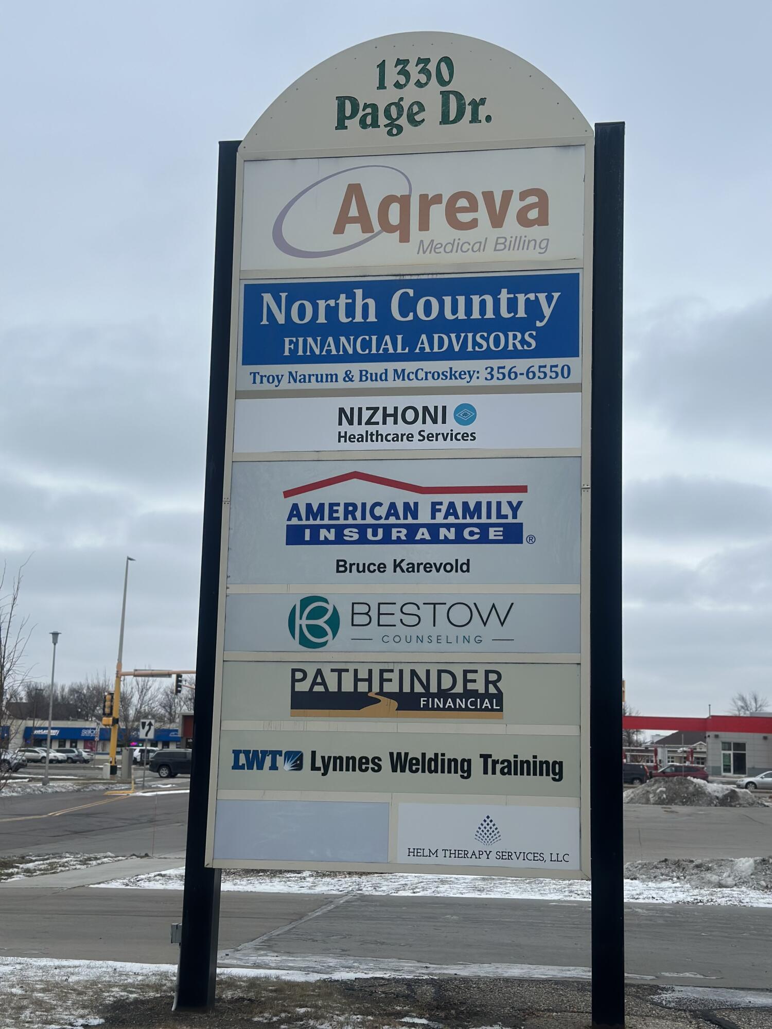 1330 Page Drive Property Photo 8