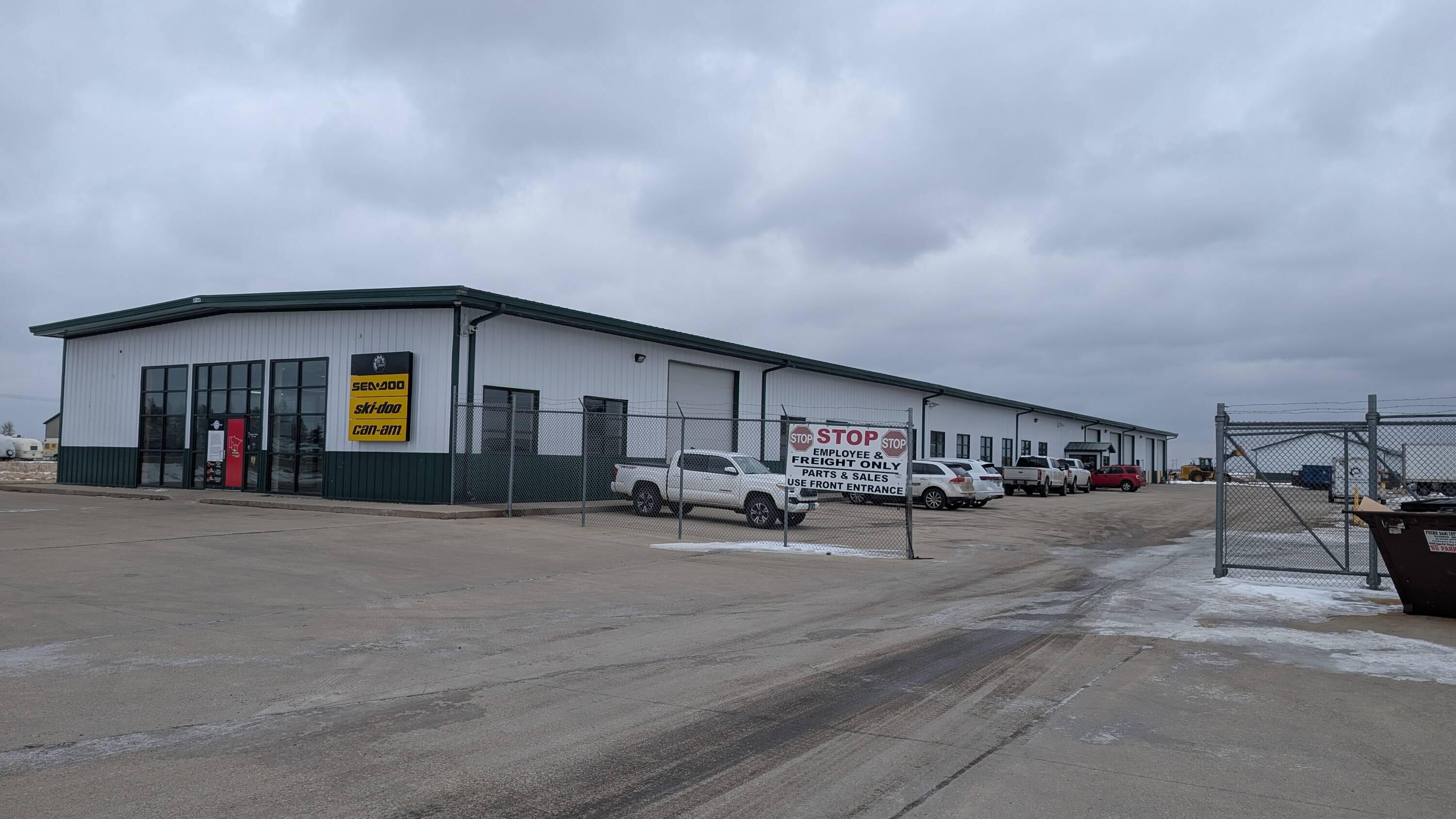 5608 Hwy 75 S Property Photo 1