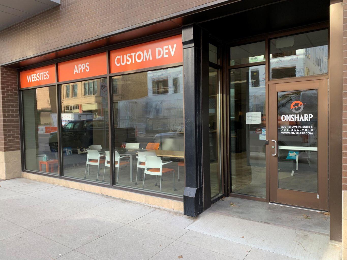 630 1st Avenue N Property Photo 1