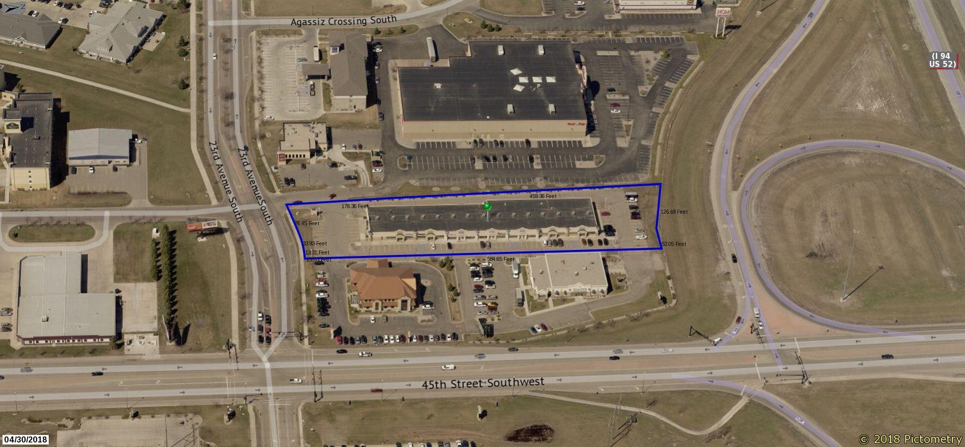 4575 23rd Avenue S Property Photo 2