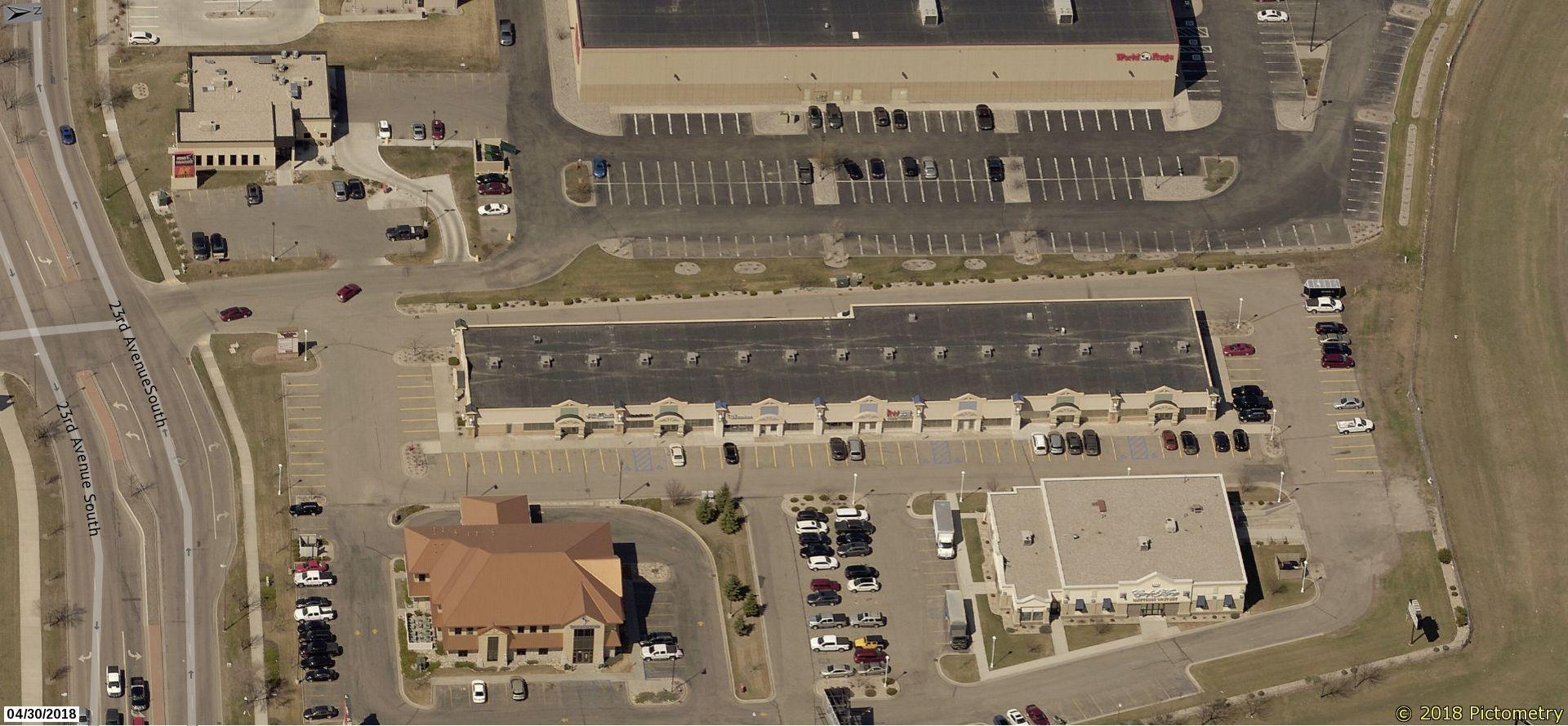 4575 23rd Avenue S Property Photo 3