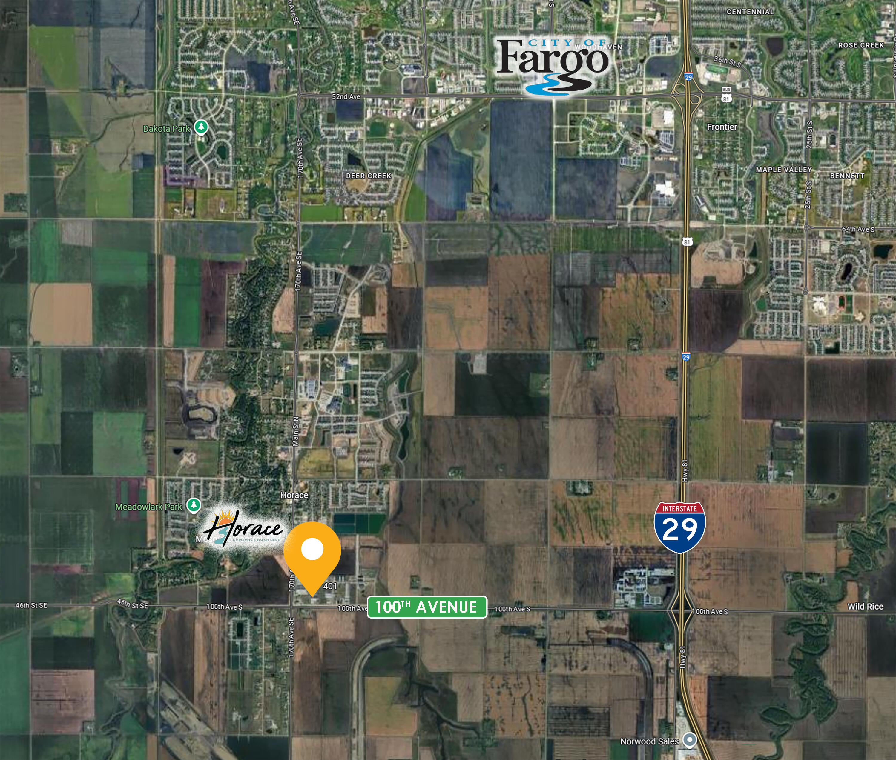 9775 Industrial Drive Property Photo 2