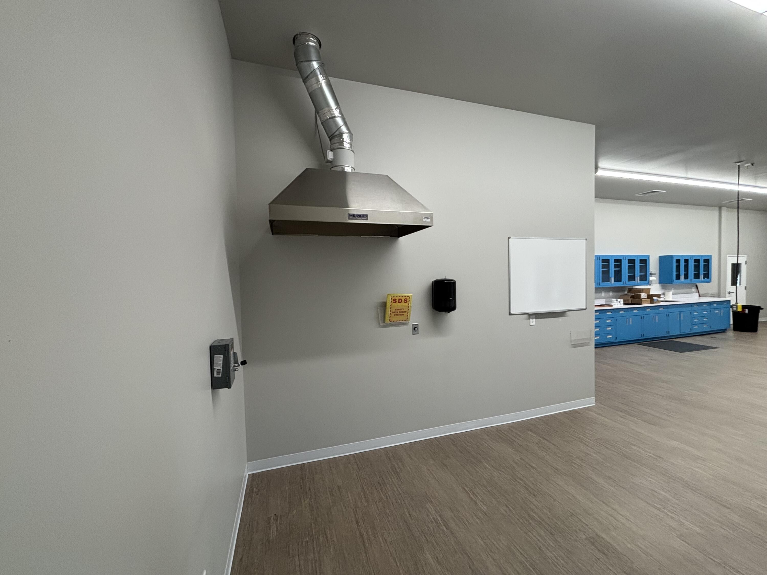 9775 Industrial Drive Property Photo 7