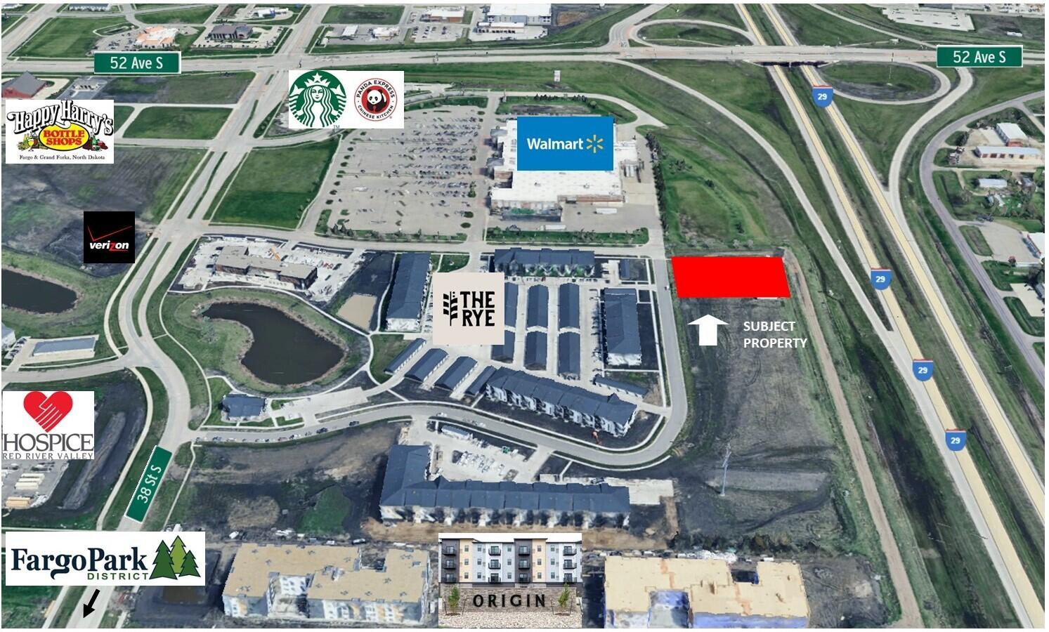 5518 Tillstone Drive S Property Photo 1