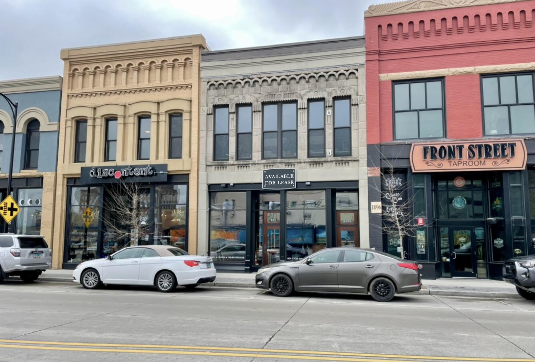 612 Main Avenue Property Photo 1