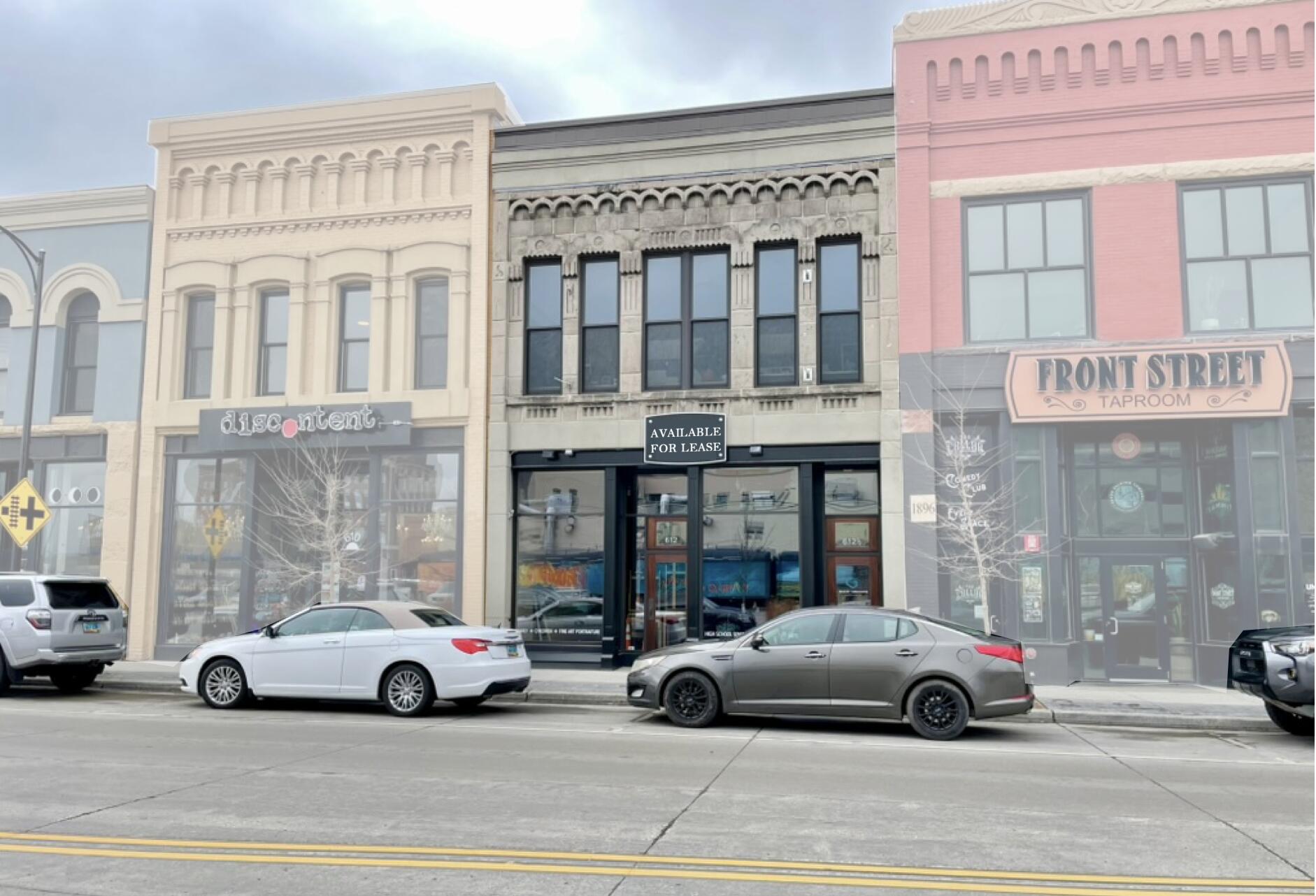 612 Main Avenue Property Photo 2