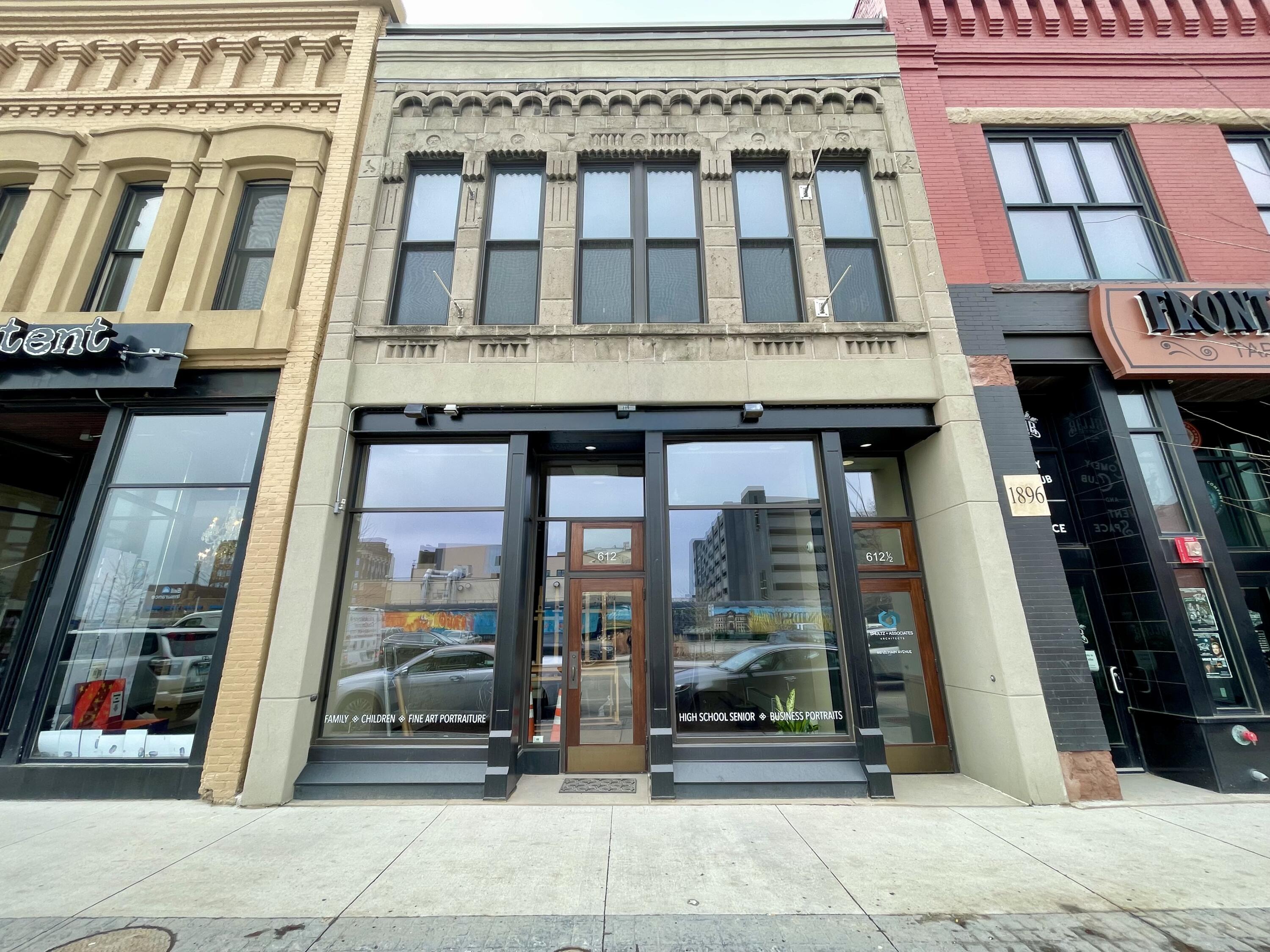 612 Main Avenue Property Photo 3