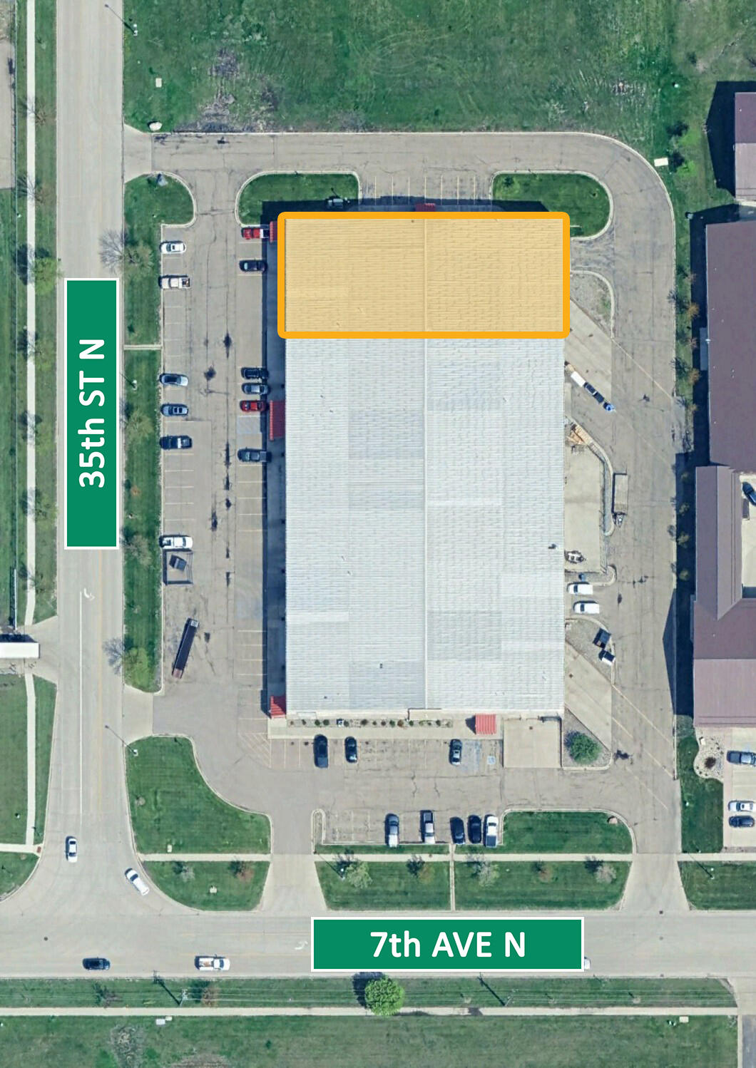 3453 7th Avenue N Property Photo 2