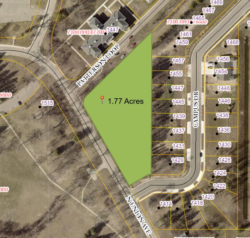 Tbd Union Avenue N Property Photo 1