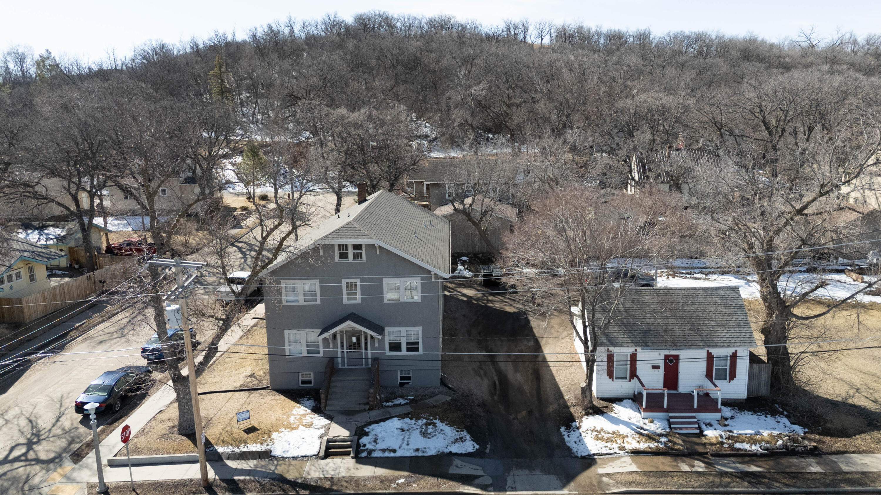 258 & 264 College Street Se Property Photo 54