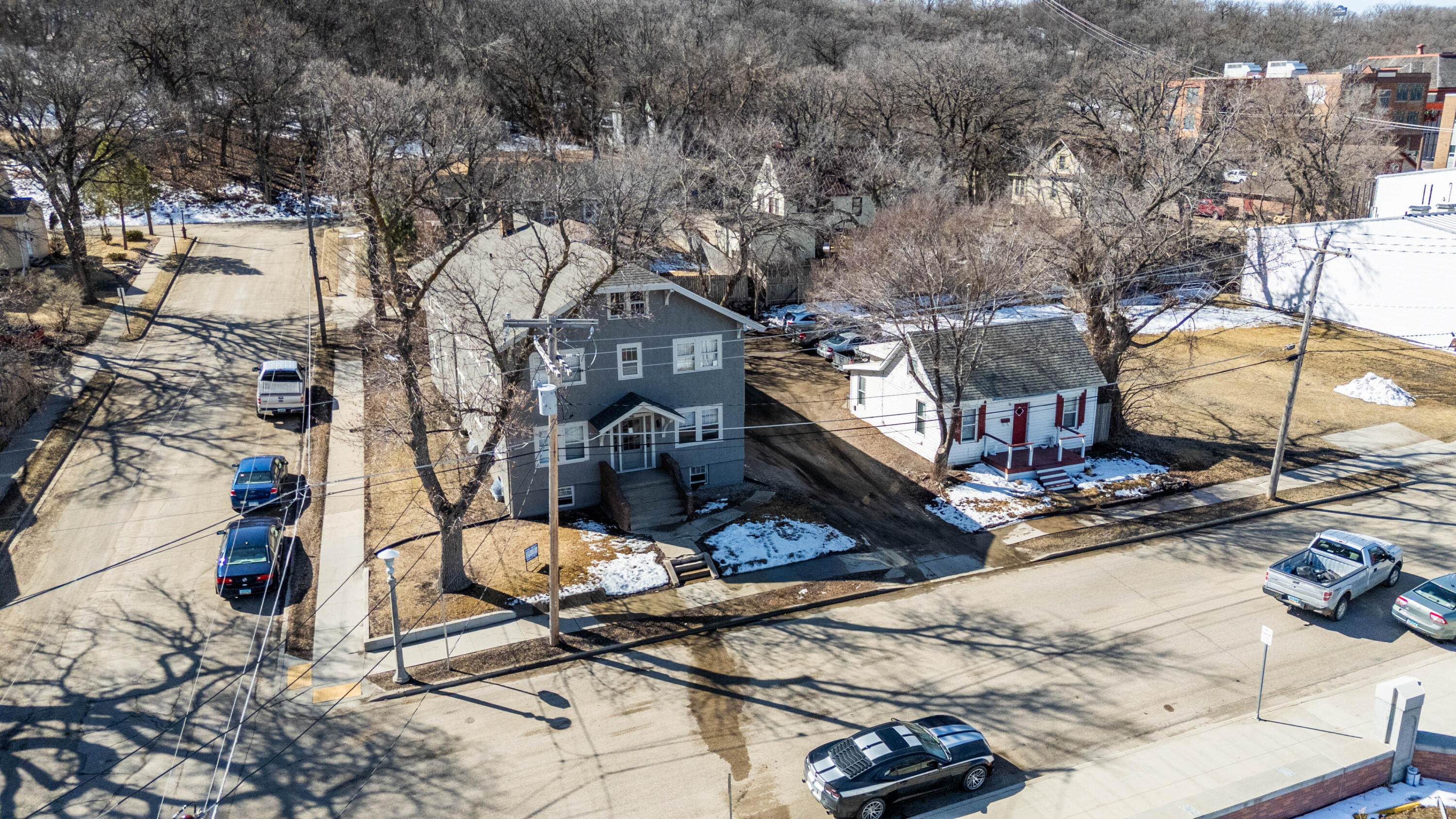 258 & 264 College Street Se Property Photo 55