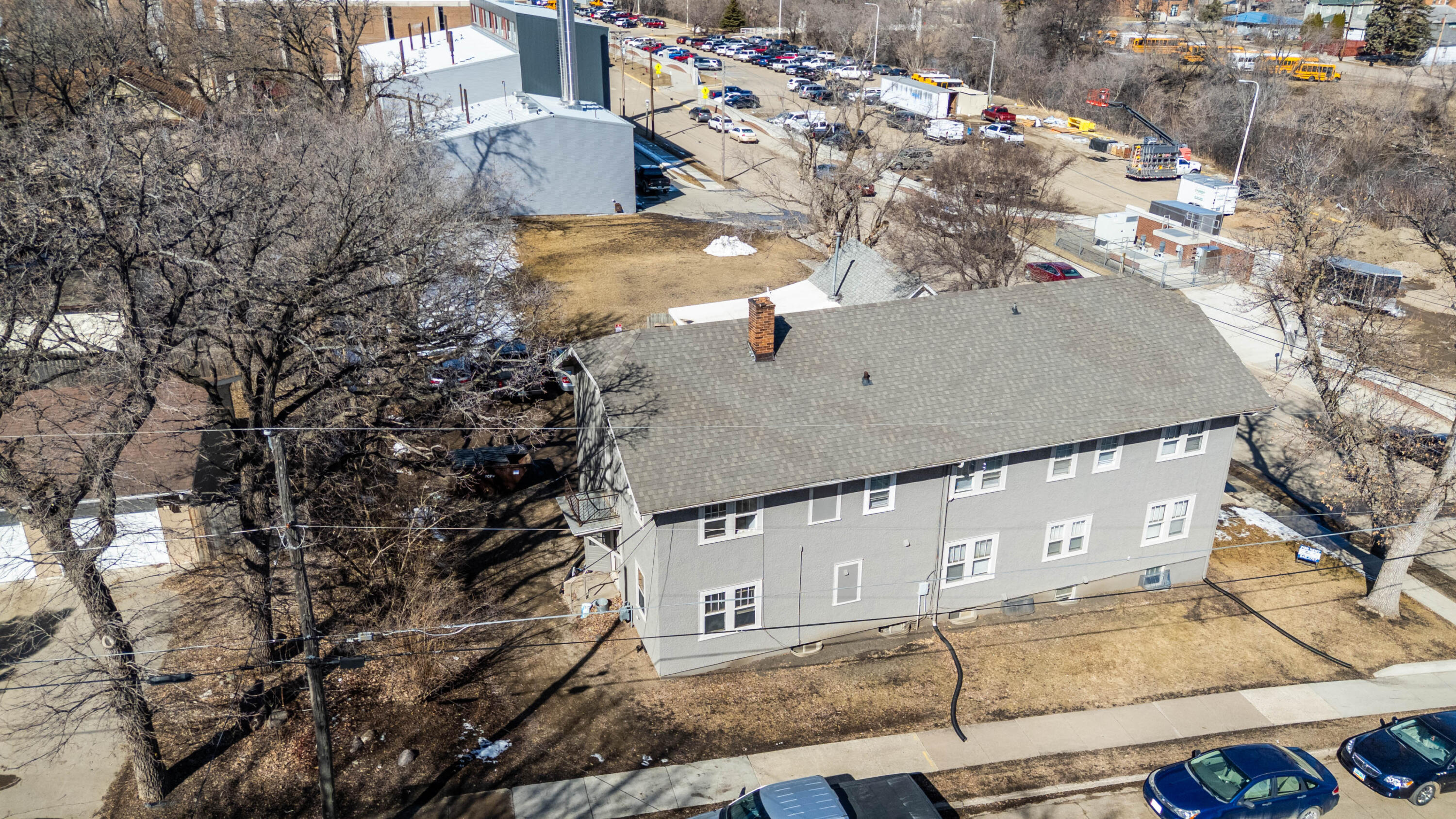 258 & 264 College Street Se Property Photo 56