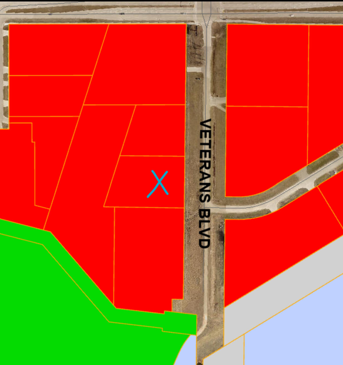 5295 Veterans Boulevard S Property Photo 1