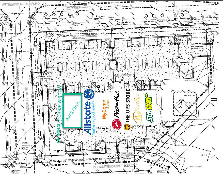 3163 Bluestem Drive Property Photo 7