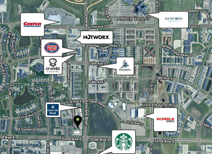 3163 Bluestem Drive Property Photo 9