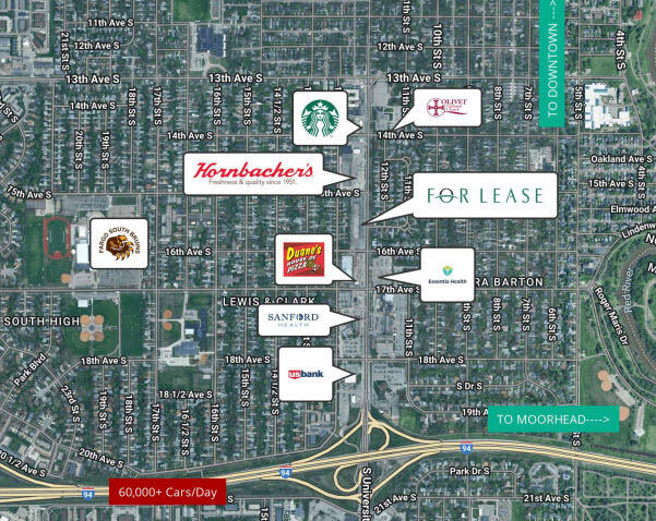 1503 University Drive Property Photo 3