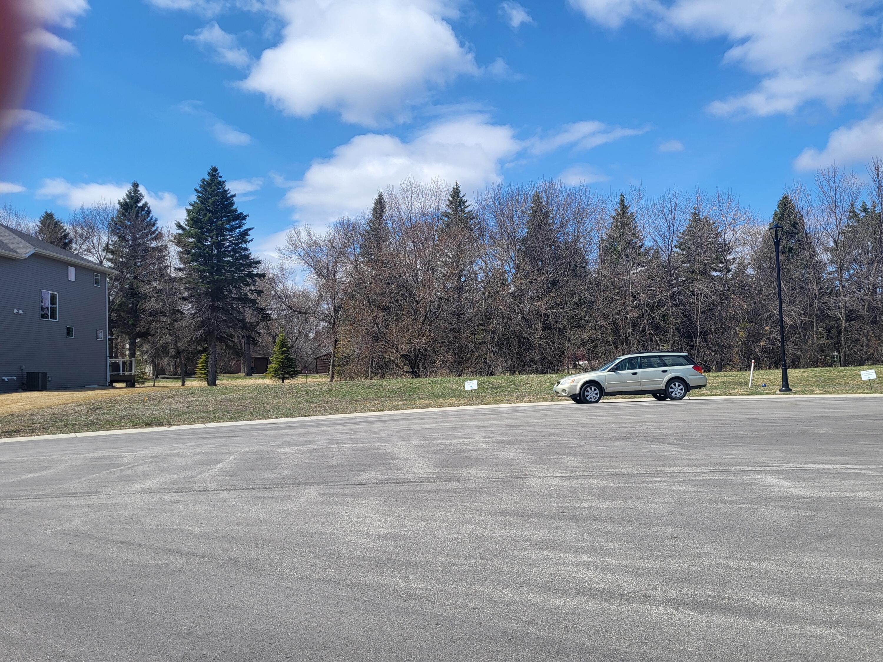 5317 Grayland Drive S Property Photo 1