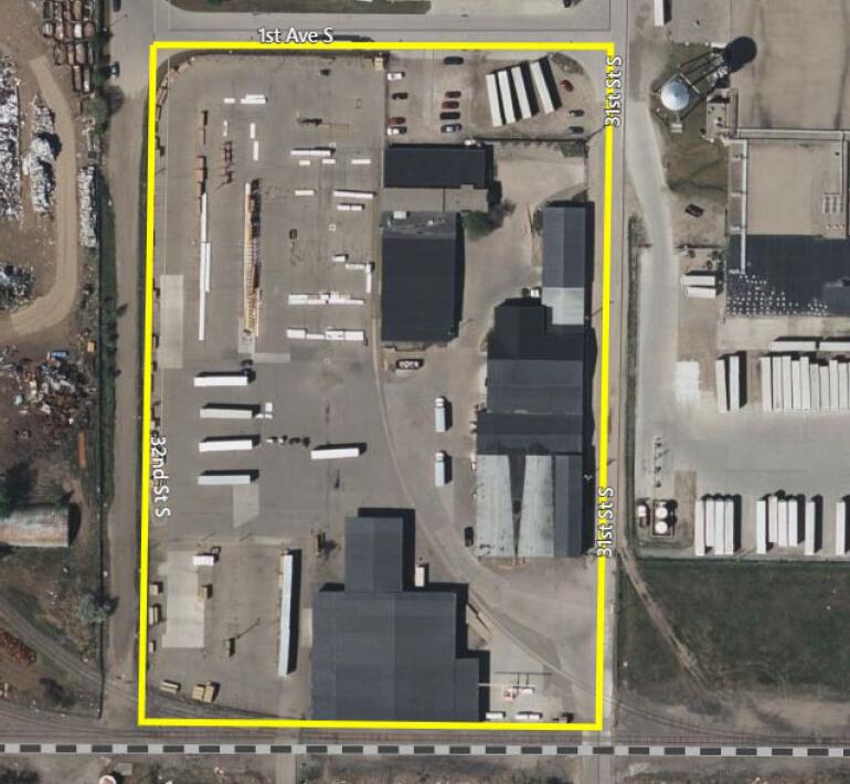 115 31st Street S Property Photo 1