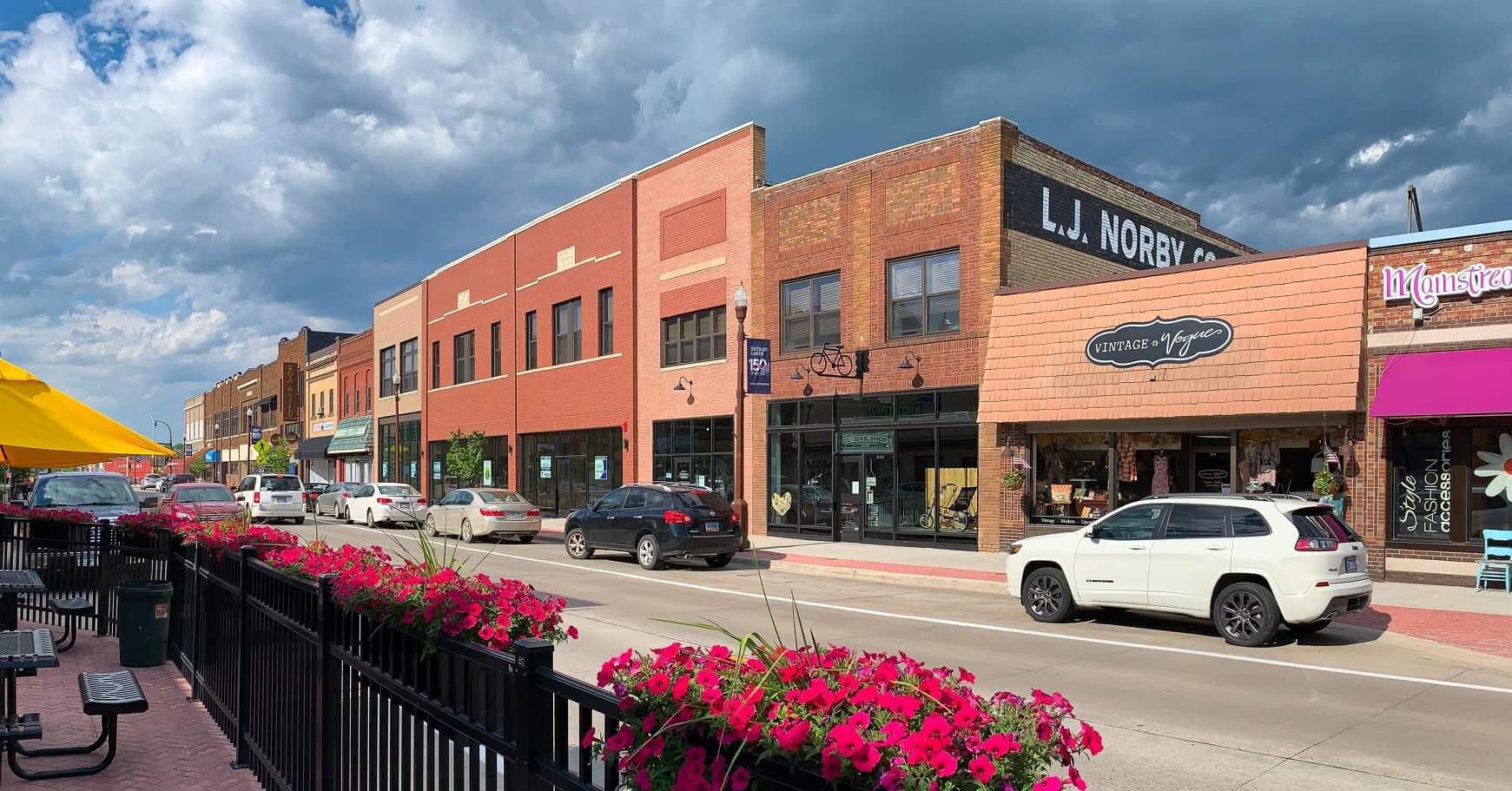 823 Washington Avenue Property Photo 1