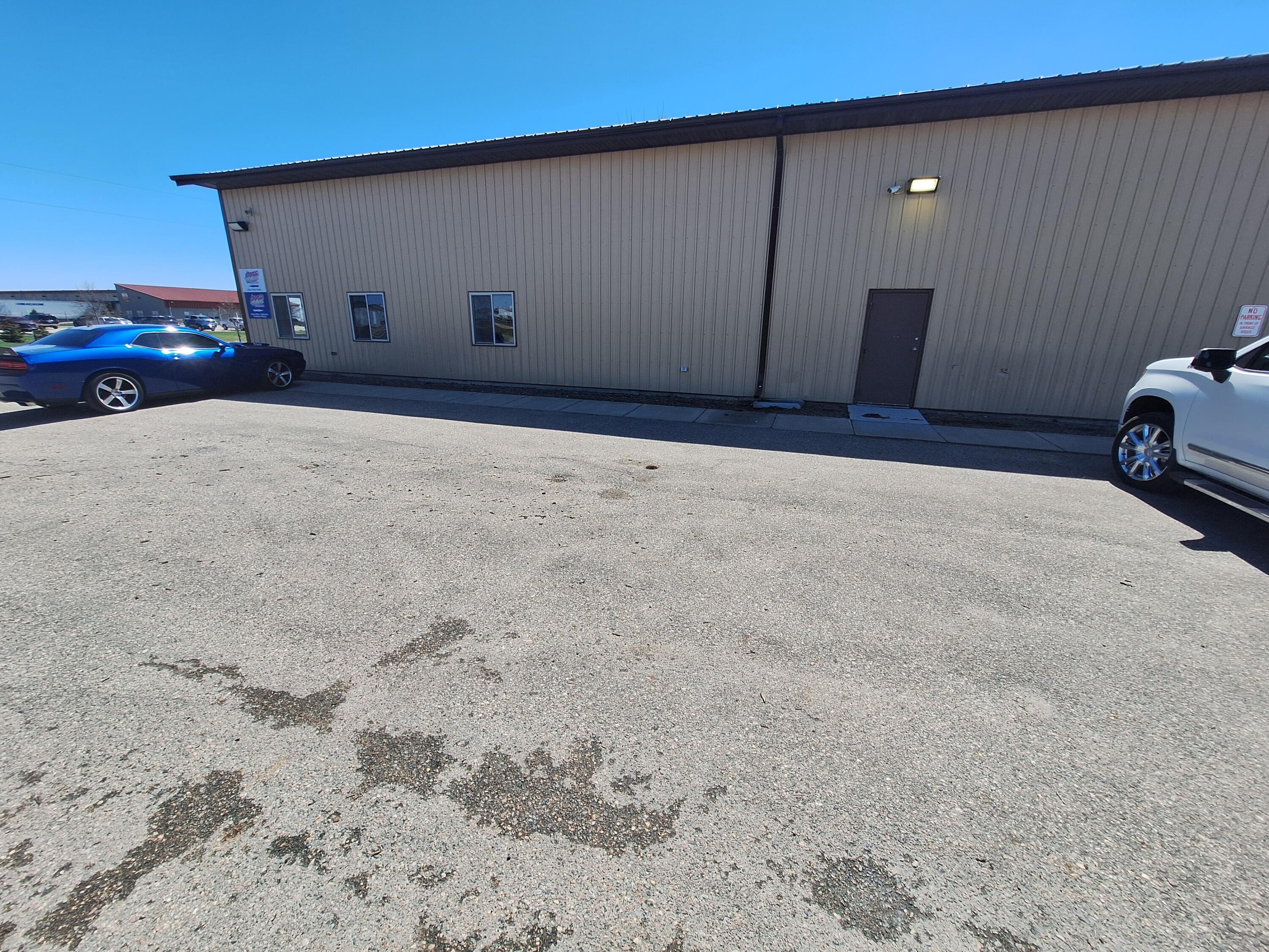 922 40th Street N Property Photo 5