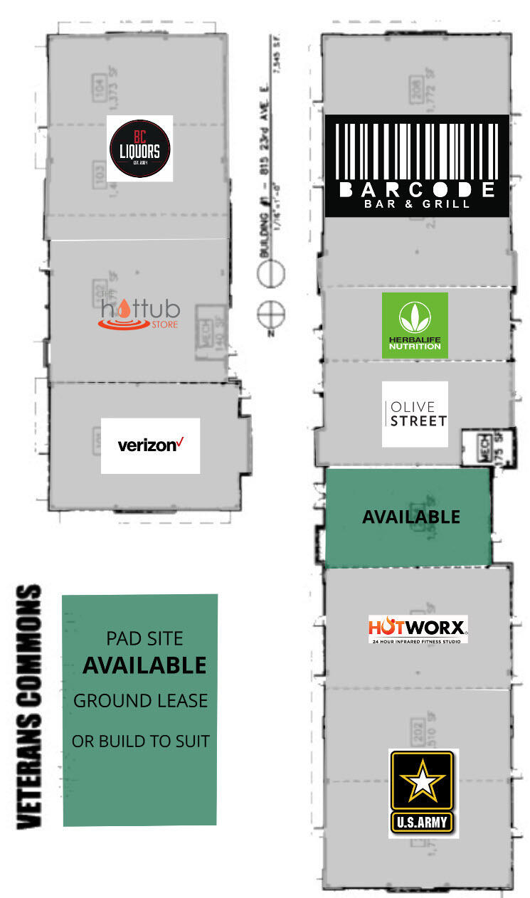 815 23rd Avenue E Property Photo 7