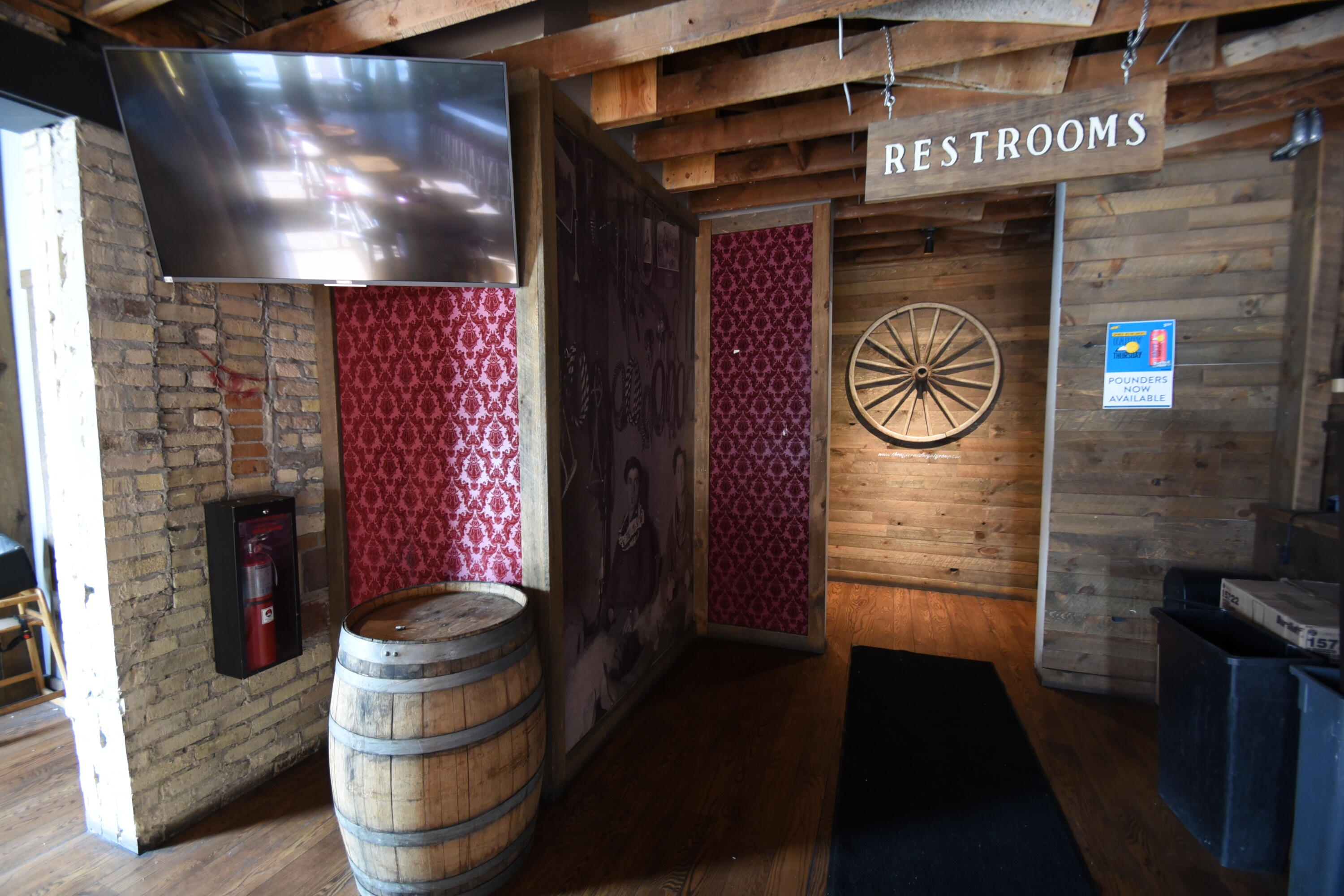 506 N Broadway Drive Property Photo 20