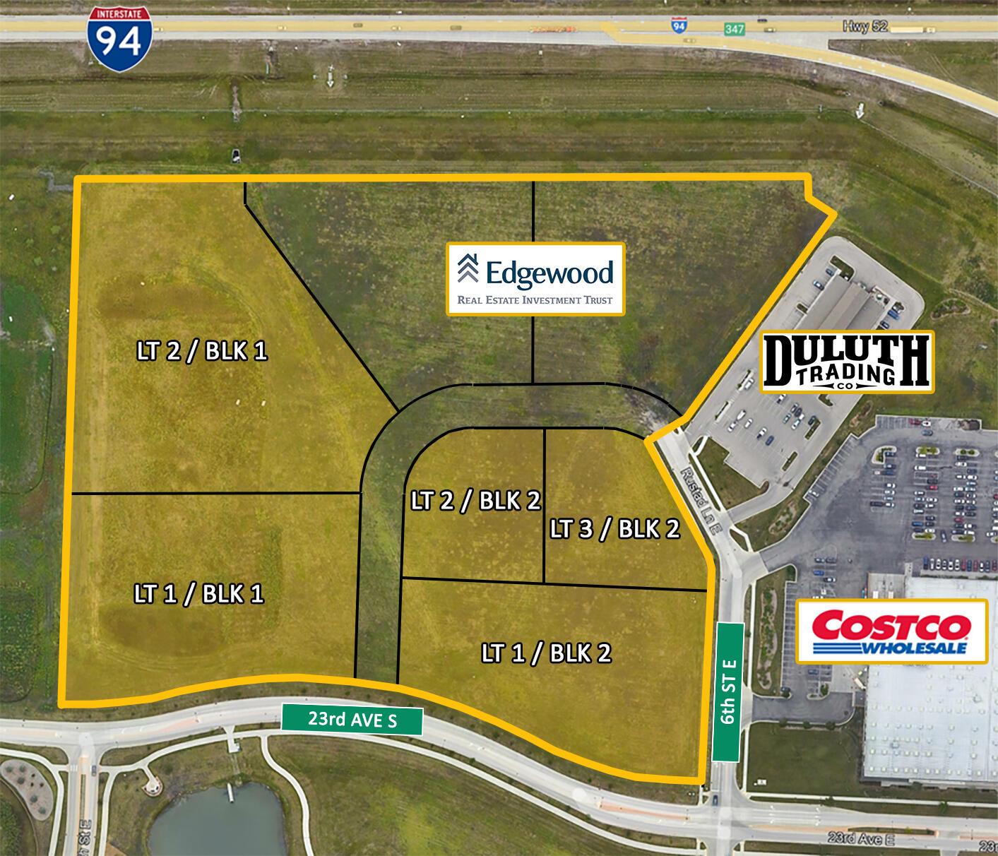 2260 Rustad Ln E Property Photo 5