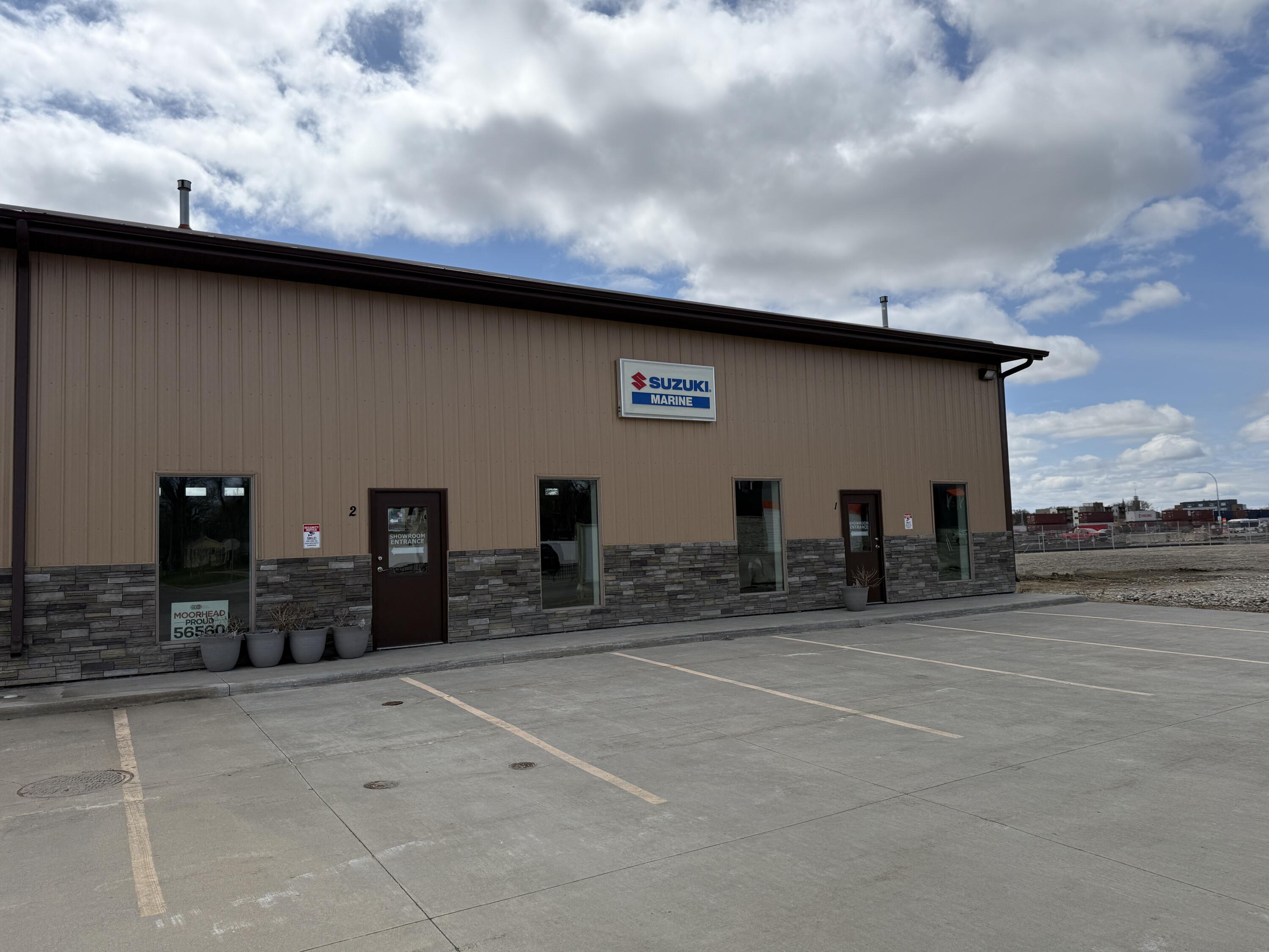 1301 1st Avenue N Property Photo 1