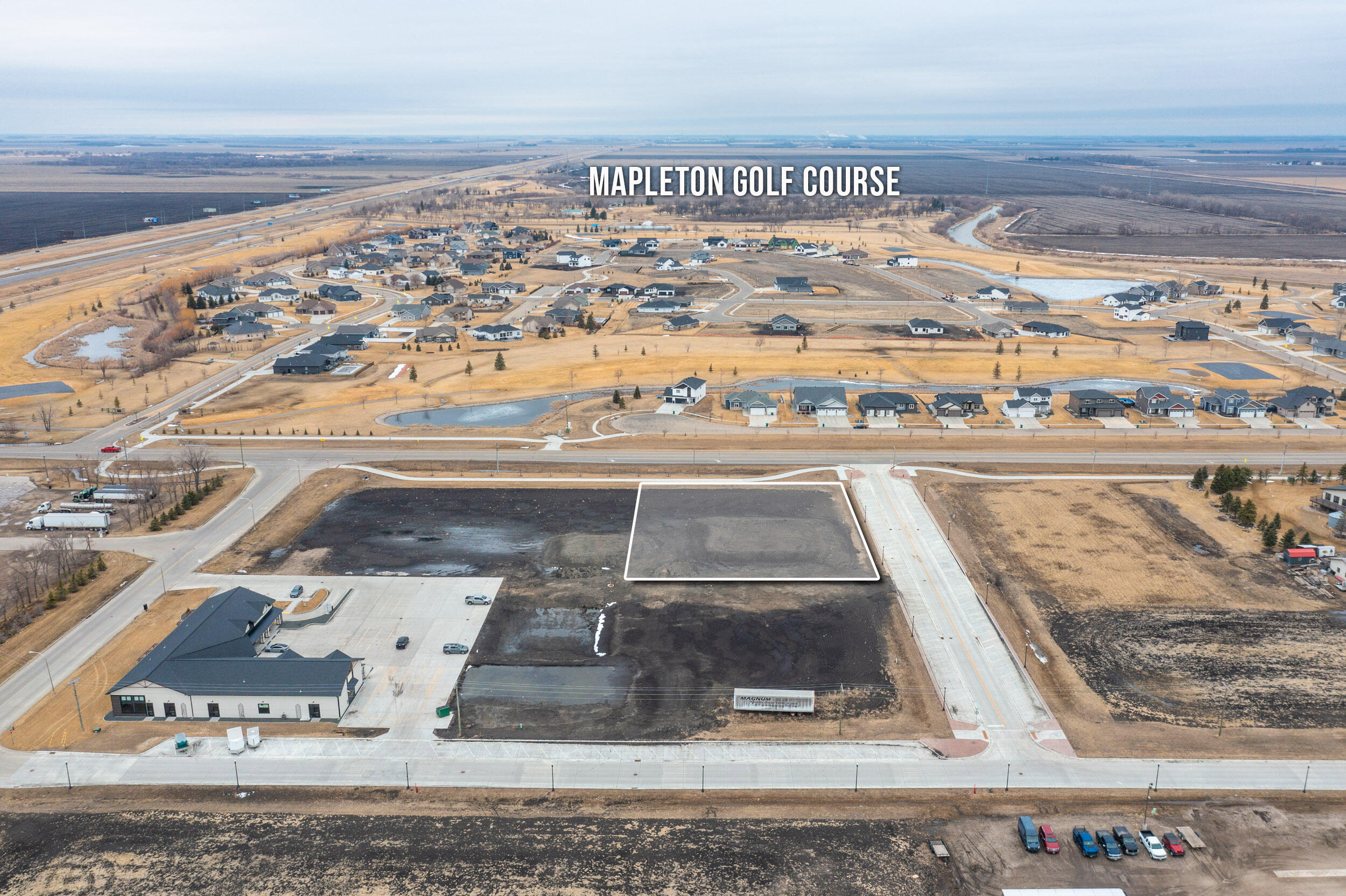 674 Falcon Street Property Photo 1